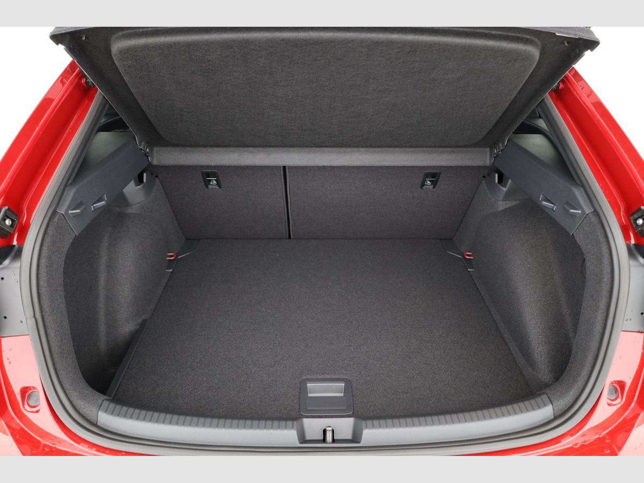 VW Taigo R-Line (2026) - Photo 11