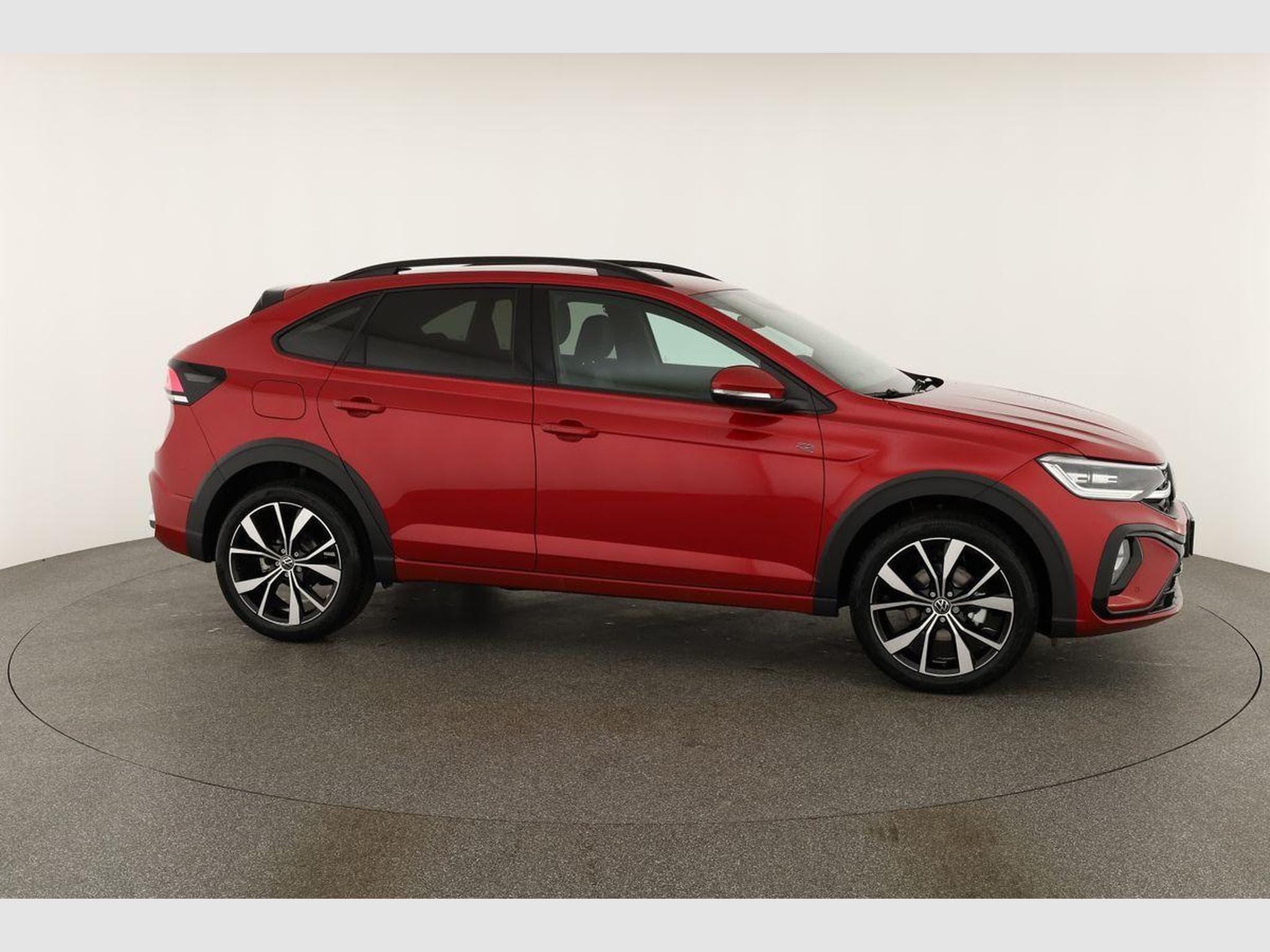 VW Taigo R-Line (2026) - Photo 21