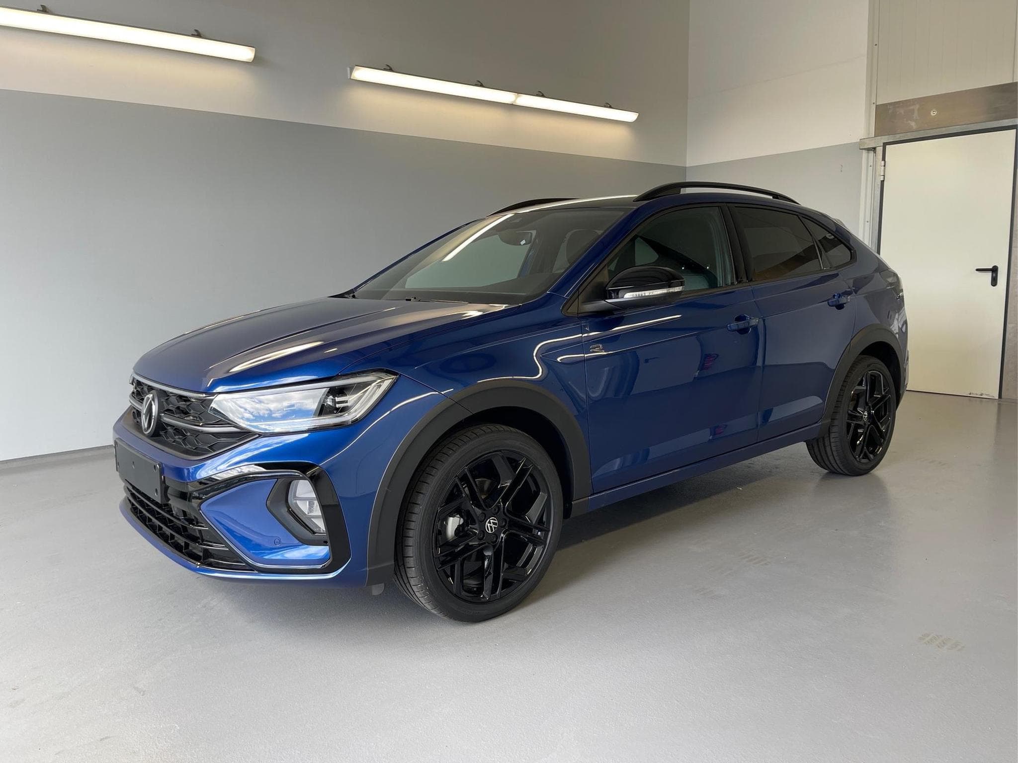VW Taigo R-Line (2026) - Photo 1