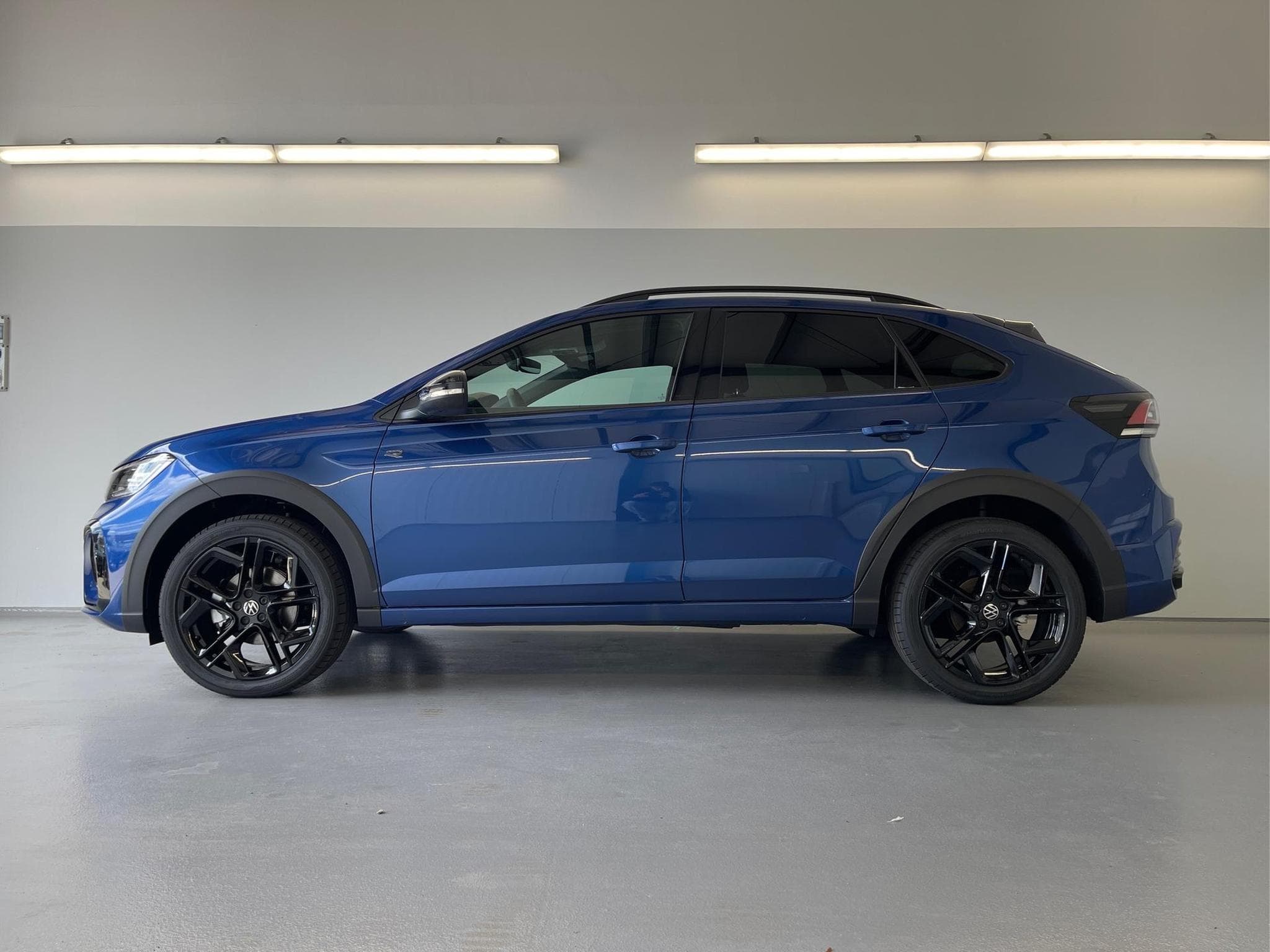 VW Taigo R-Line (2026) - Photo 3