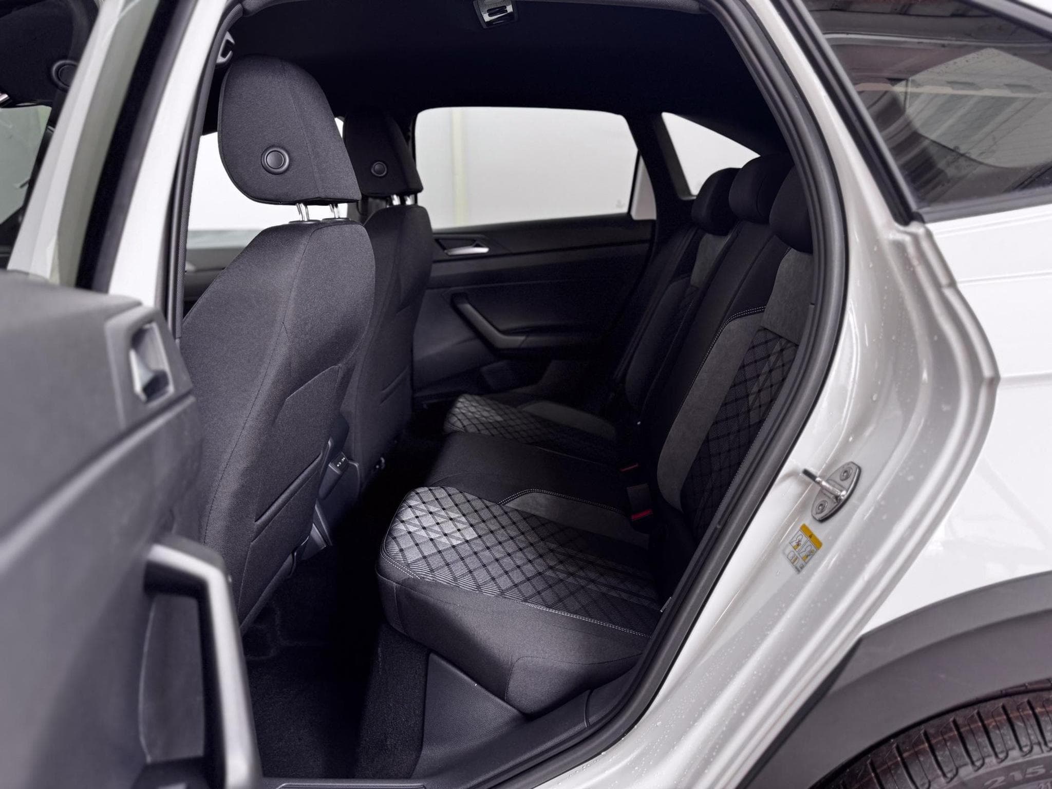 VW Taigo R-LINE (2026) - Photo 13