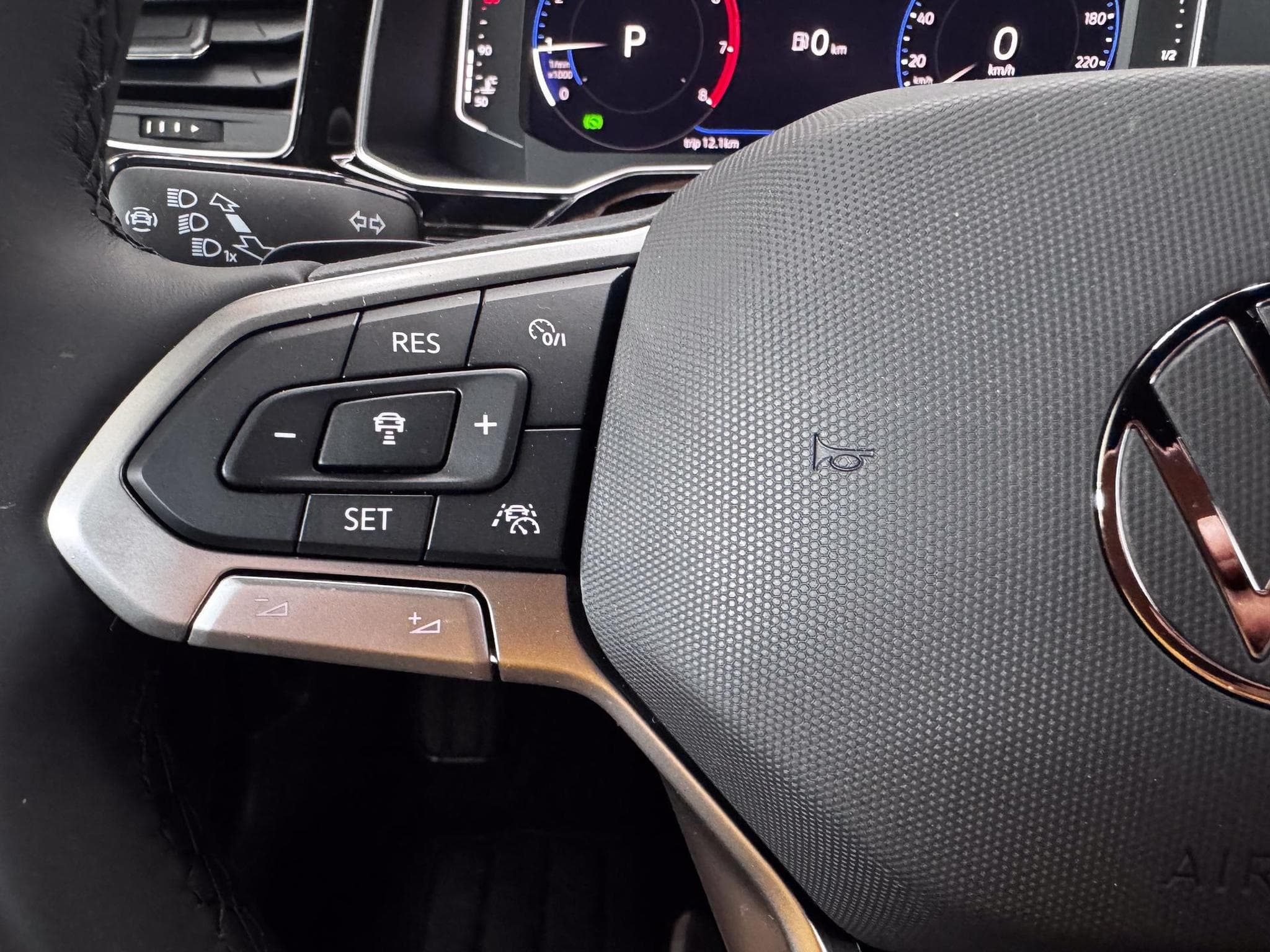 VW Taigo R-LINE (2026) - Photo 14