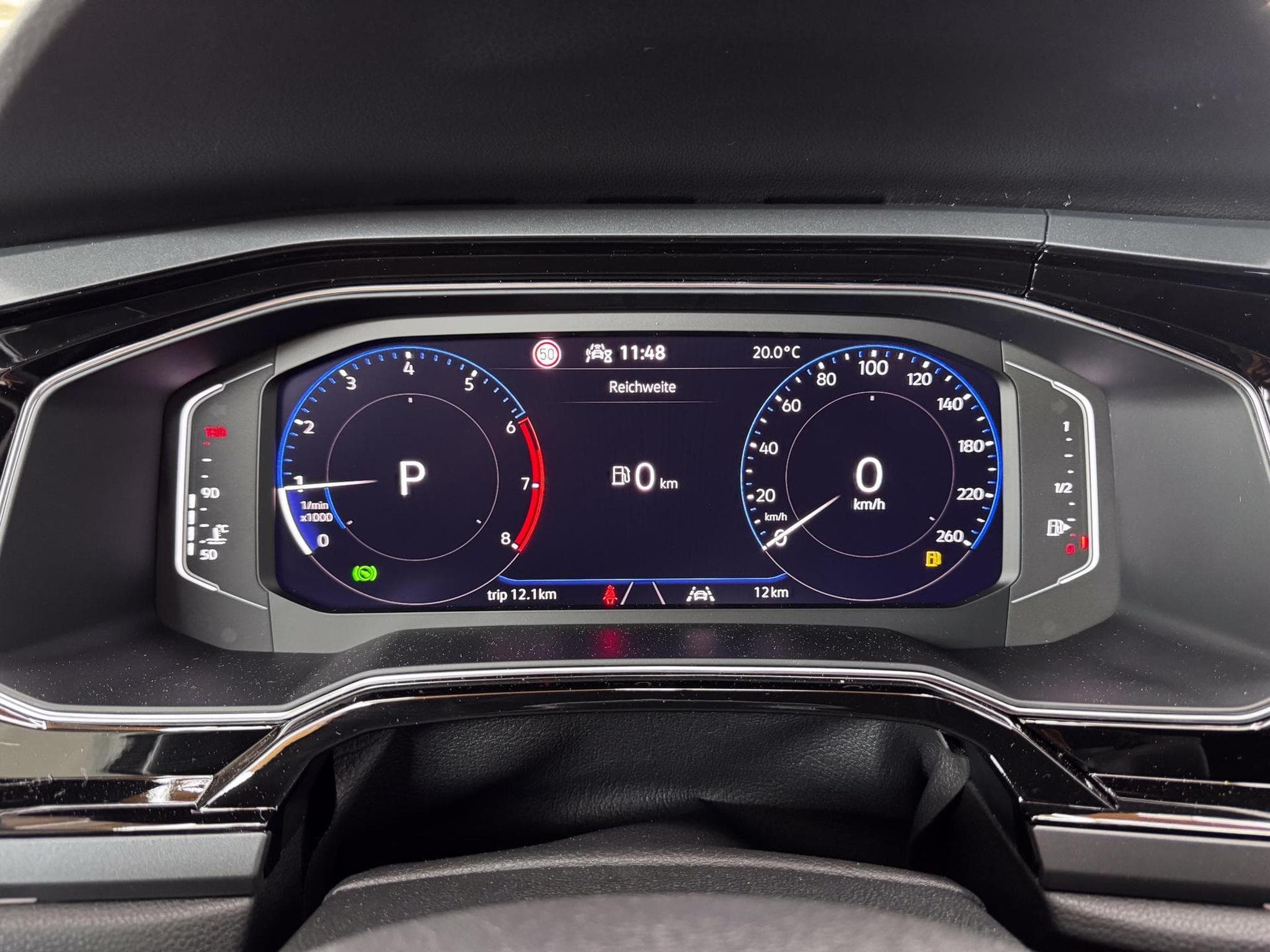 VW Taigo R-LINE (2026) - Photo 15