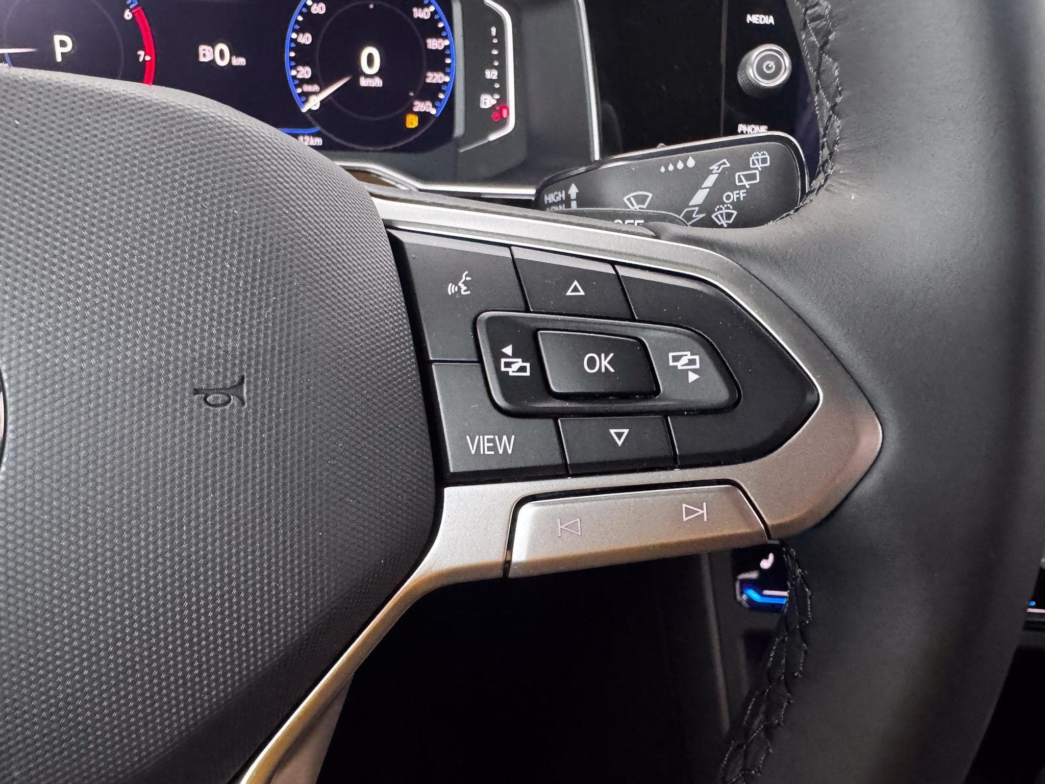 VW Taigo R-LINE (2026) - Photo 16