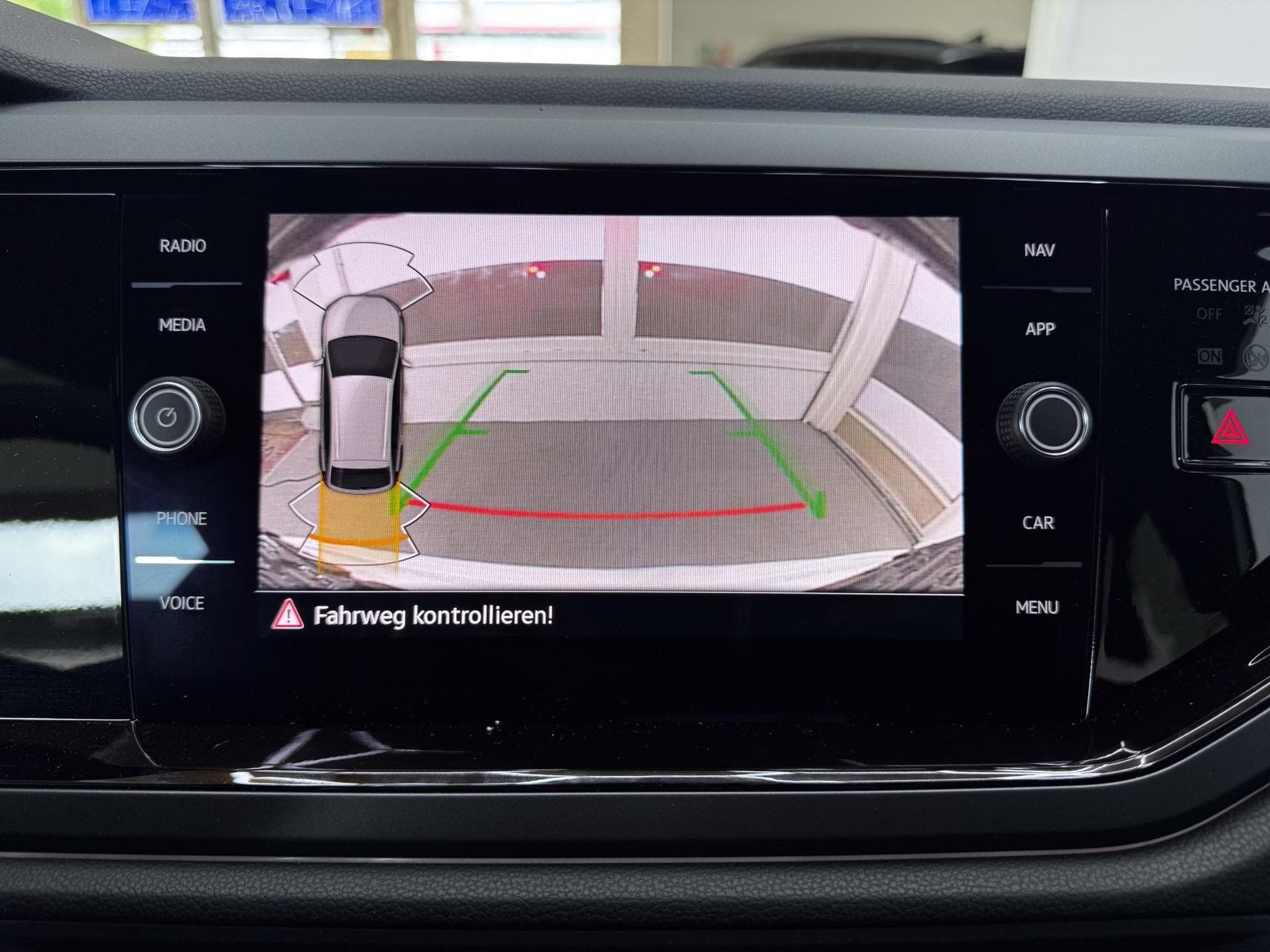 VW Taigo R-LINE (2026) - Photo 17
