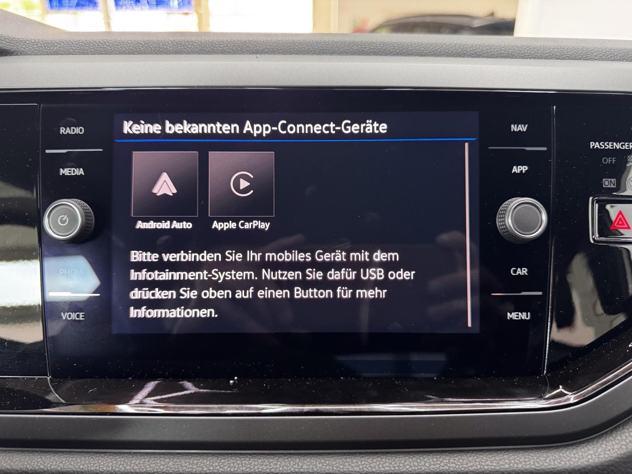 VW Taigo R-LINE (2026) - Photo 18