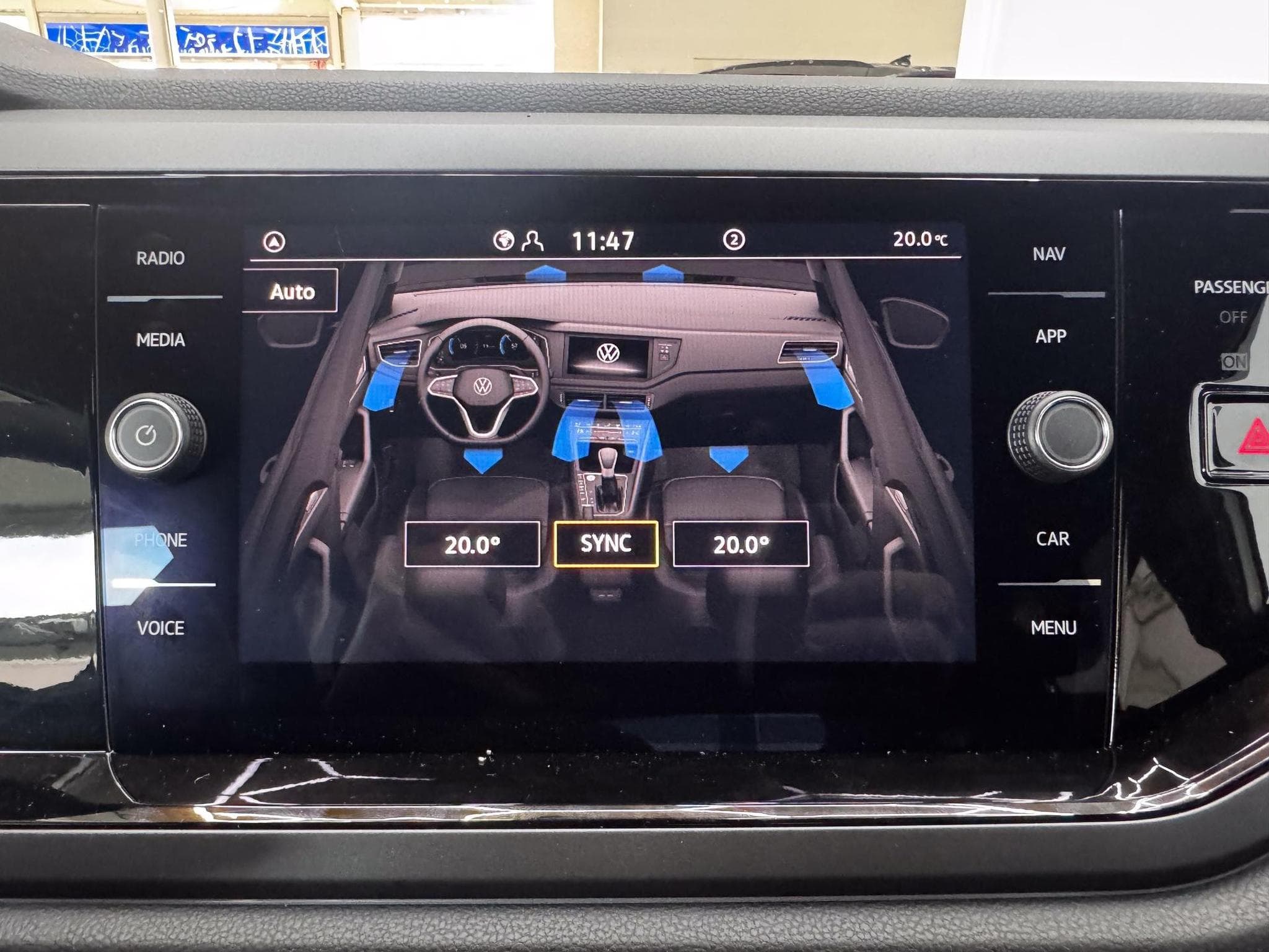 VW Taigo R-LINE (2026) - Photo 19