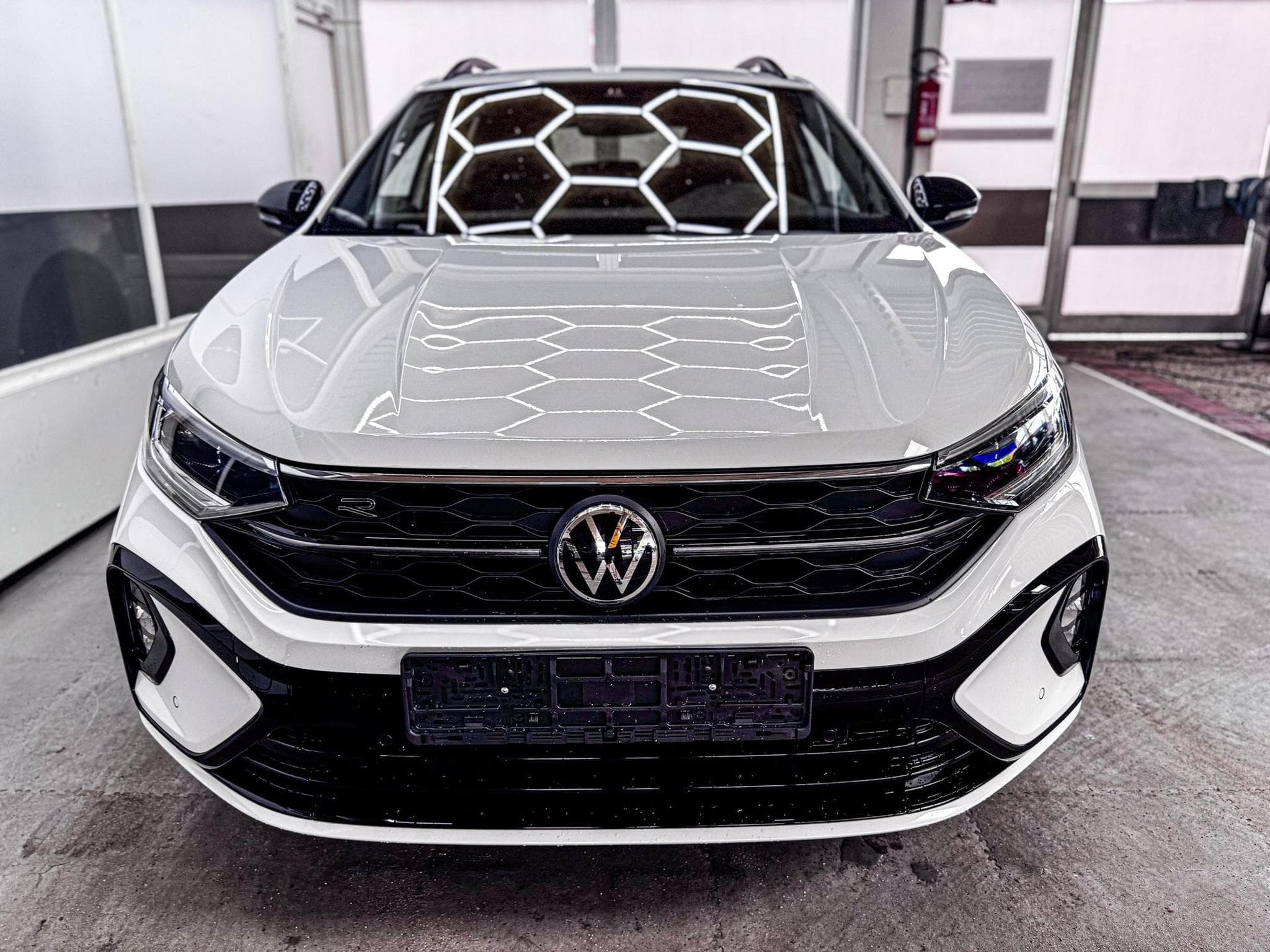 VW Taigo R-LINE (2026) - Photo 2