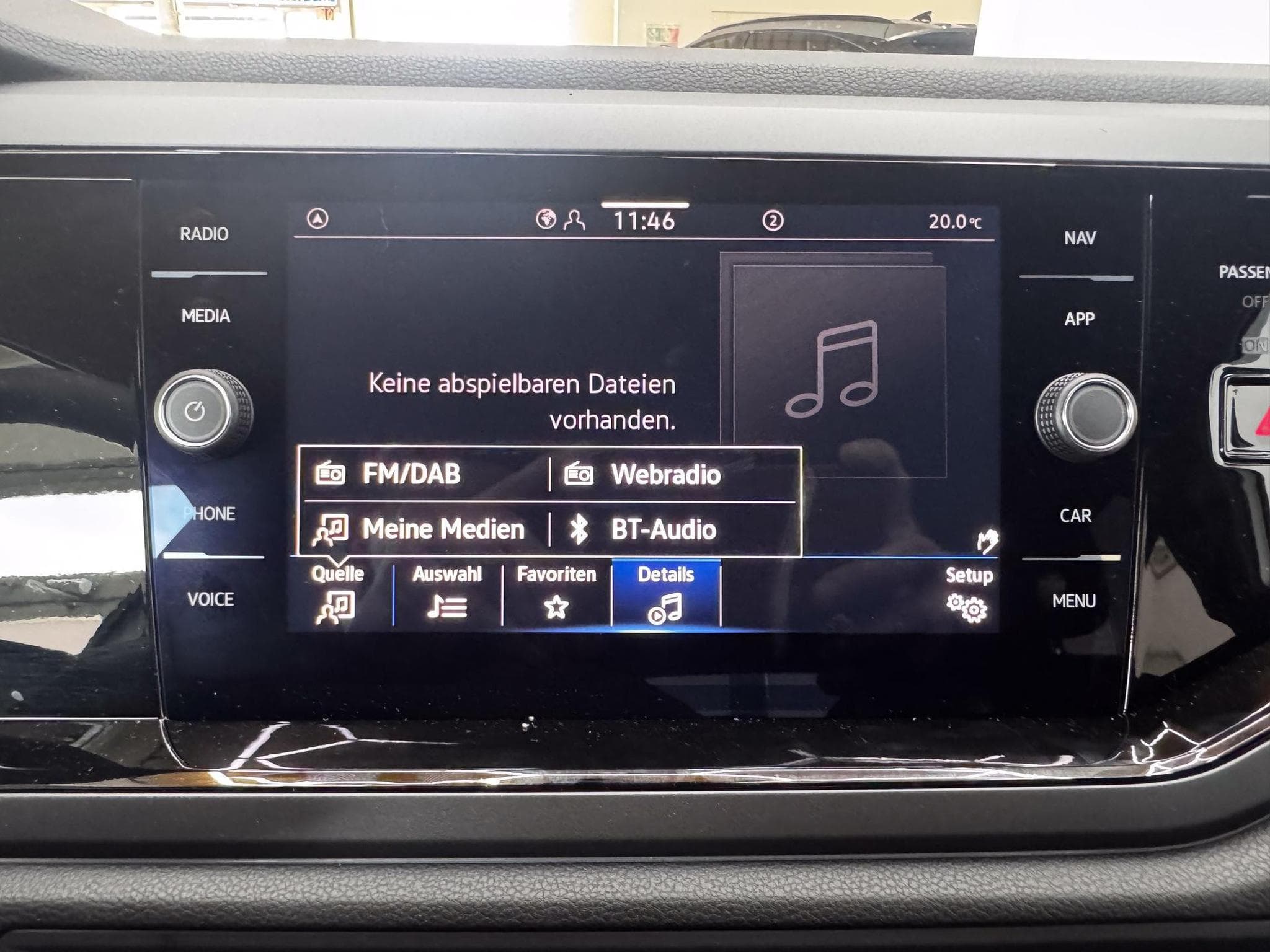 VW Taigo R-LINE (2026) - Photo 21