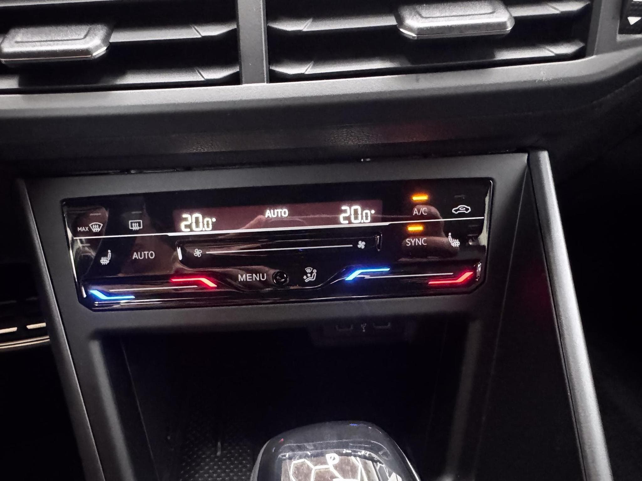 VW Taigo R-LINE (2026) - Photo 23