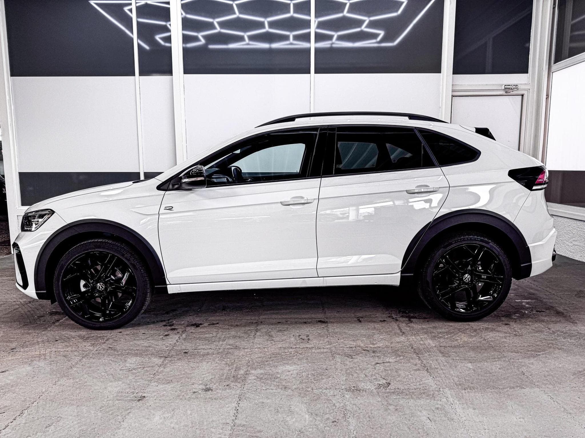 VW Taigo R-LINE (2026) - Photo 3