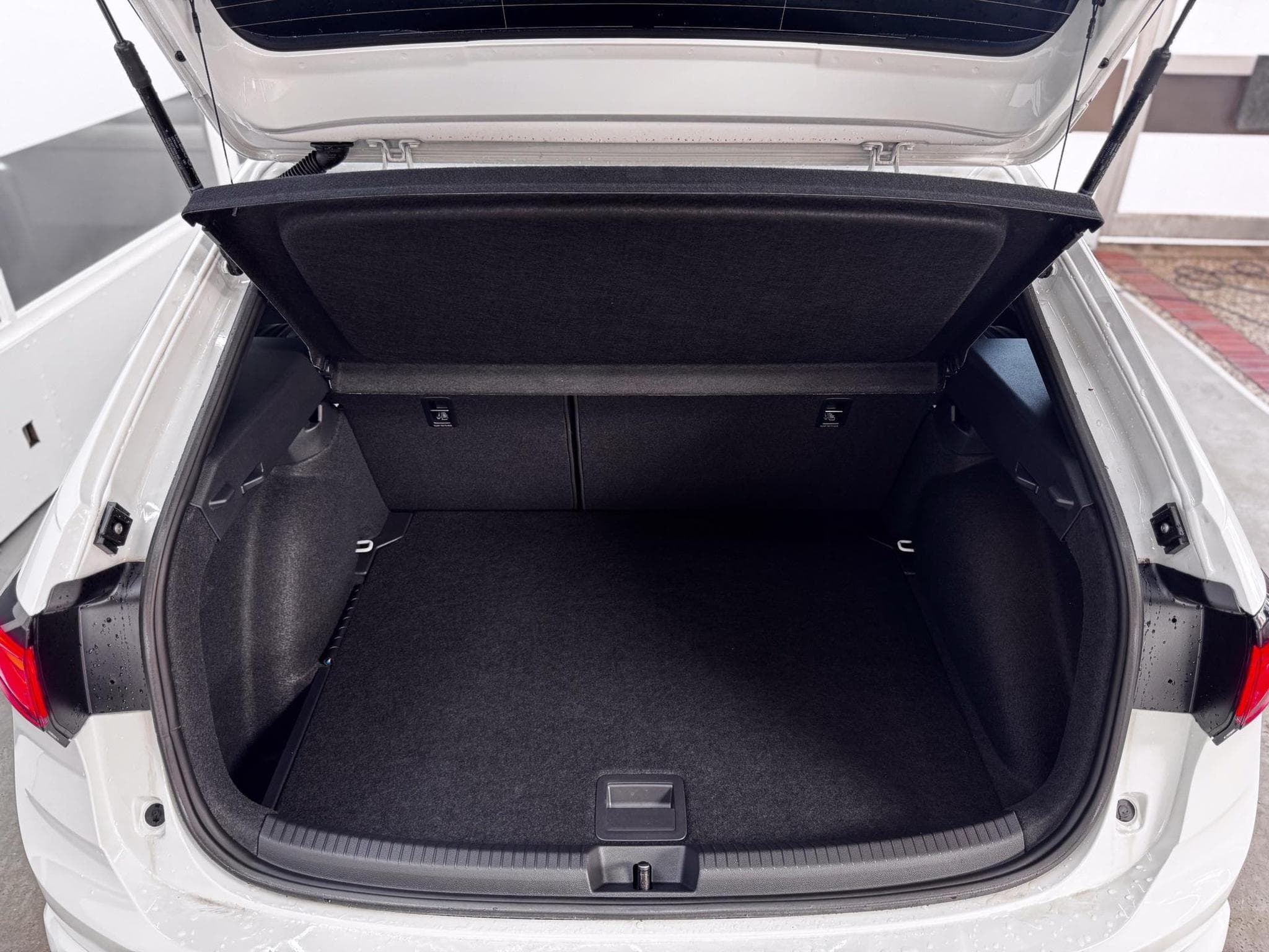 VW Taigo R-LINE (2026) - Photo 7