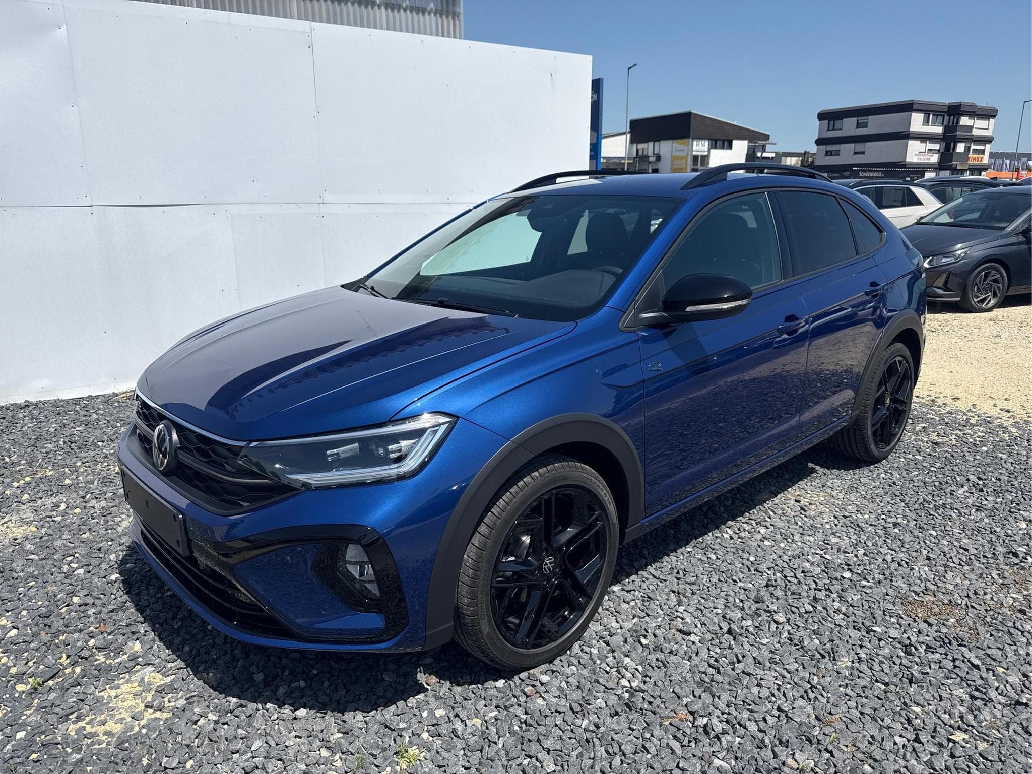 VW Taigo R-LINE (2026) - Photo 1