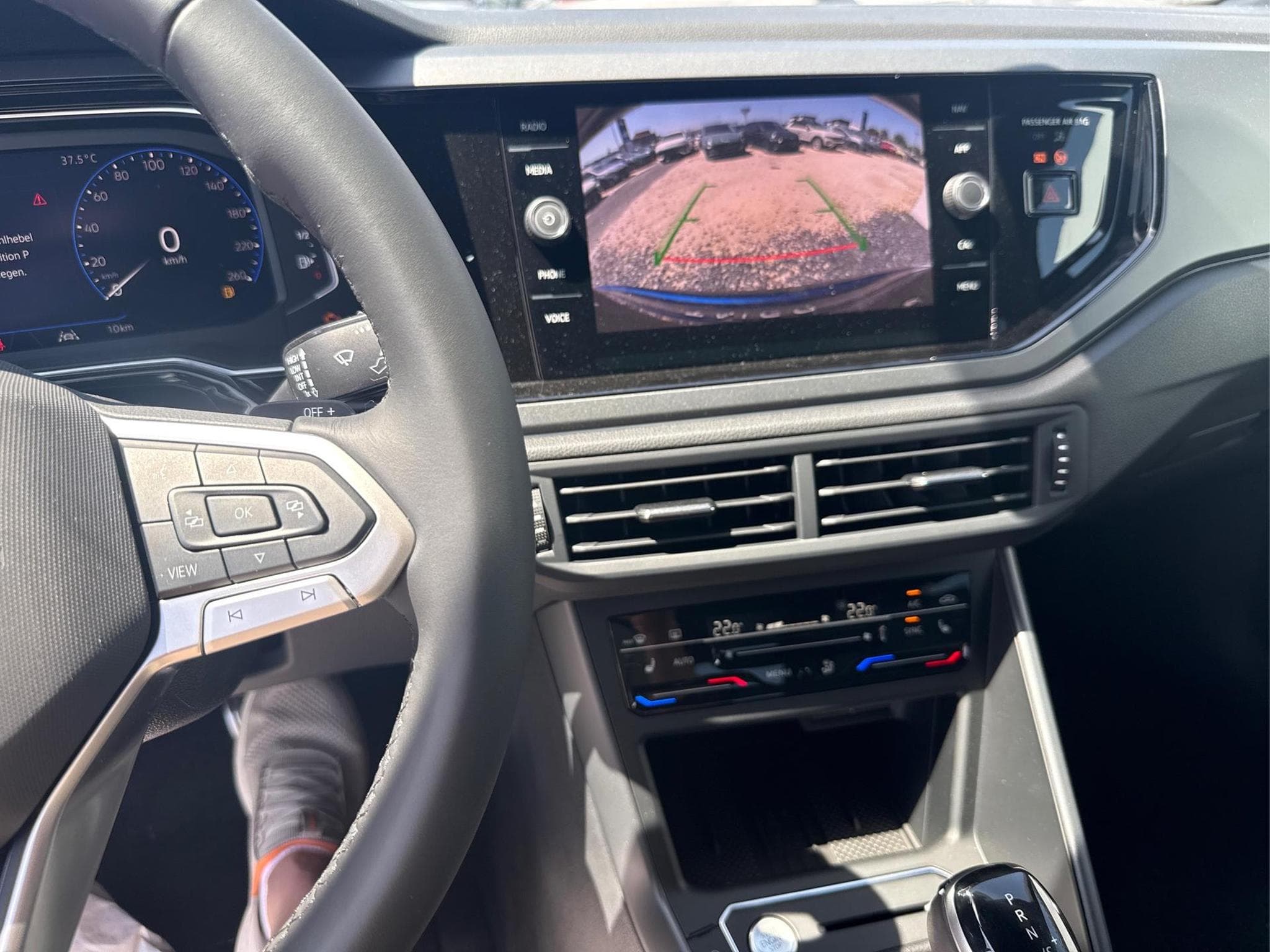 VW Taigo R-LINE (2026) - Photo 11