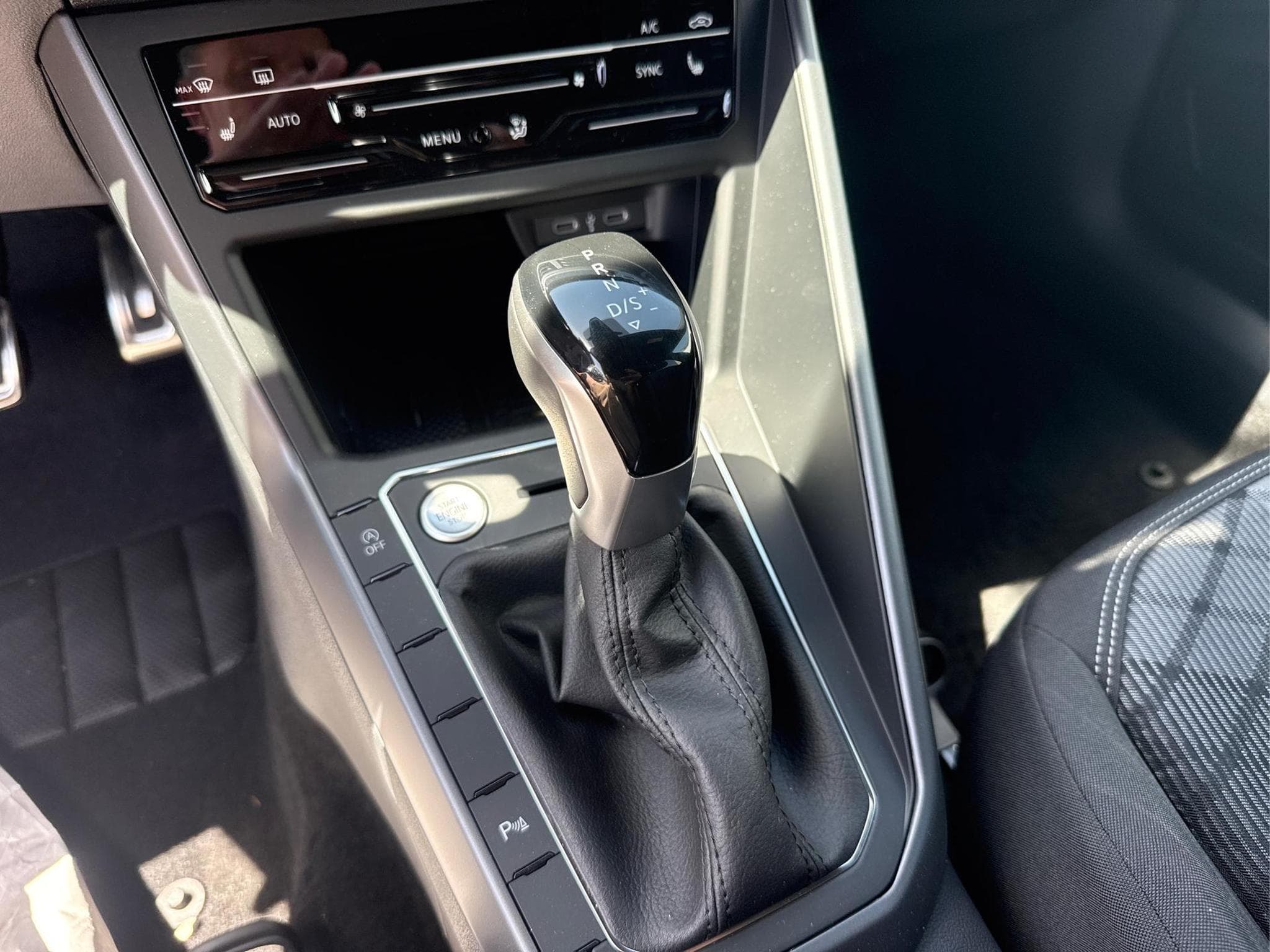 VW Taigo R-LINE (2026) - Photo 12