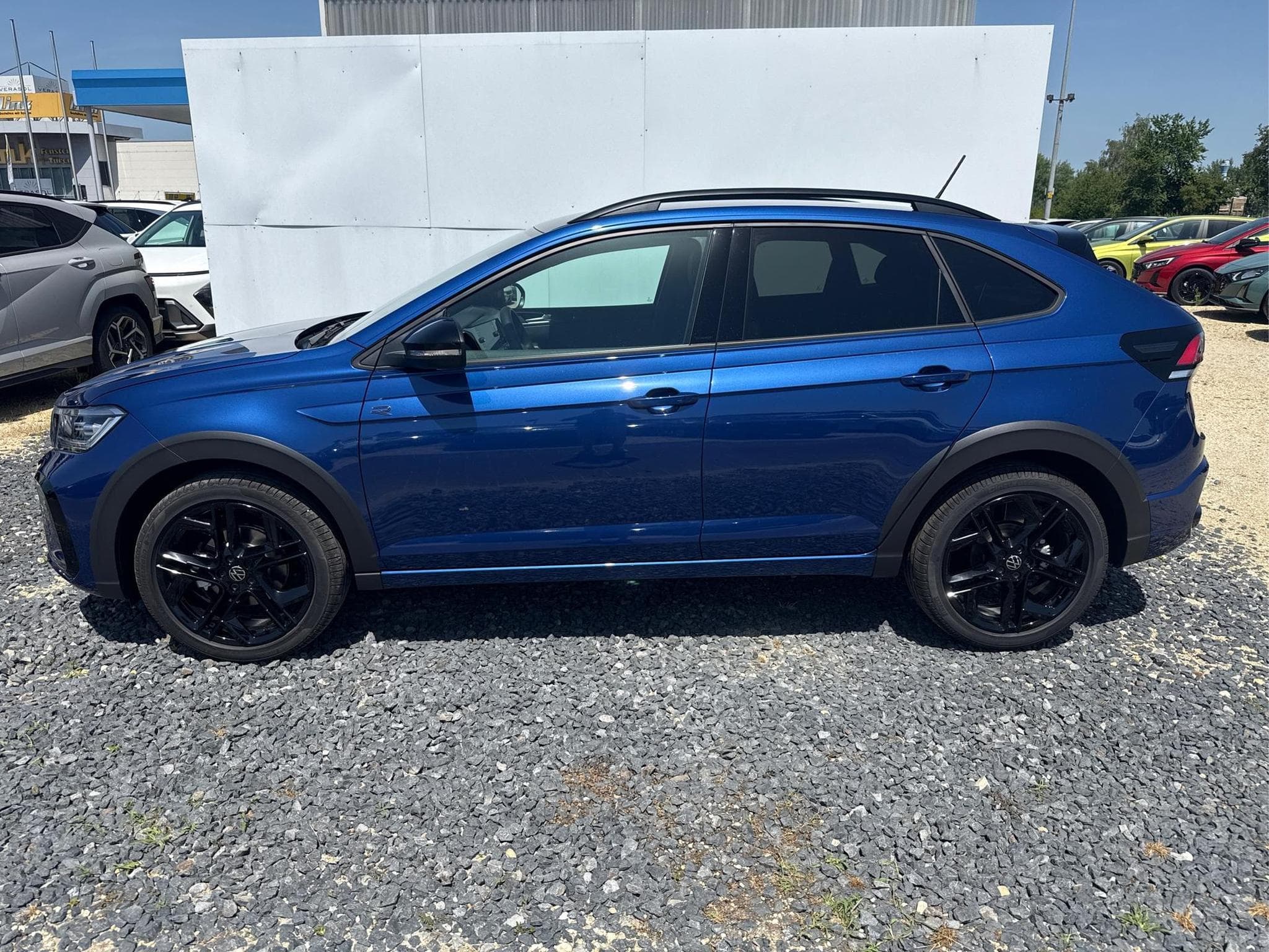 VW Taigo R-LINE (2026) - Photo 3