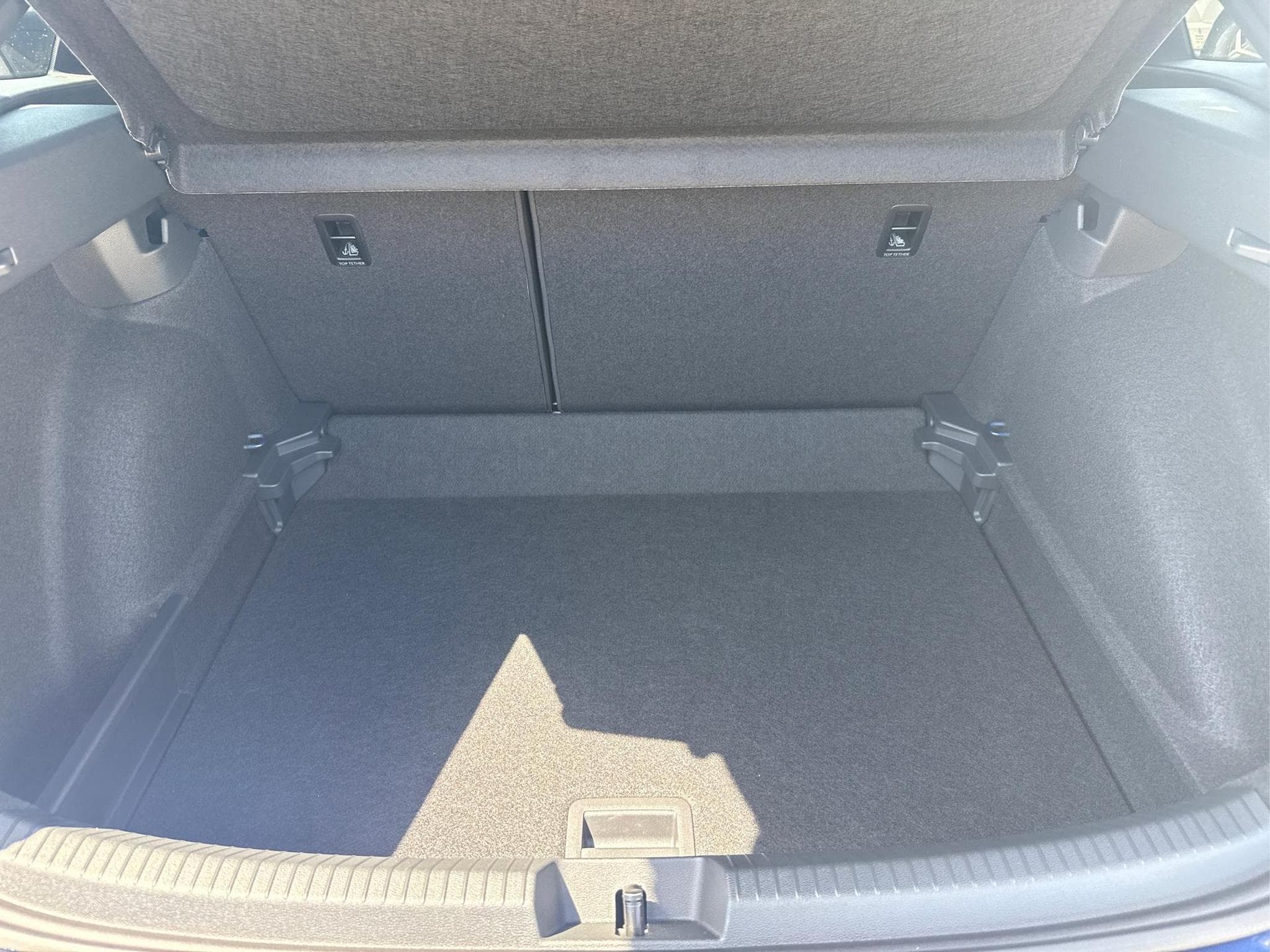 VW Taigo R-LINE (2026) - Photo 7
