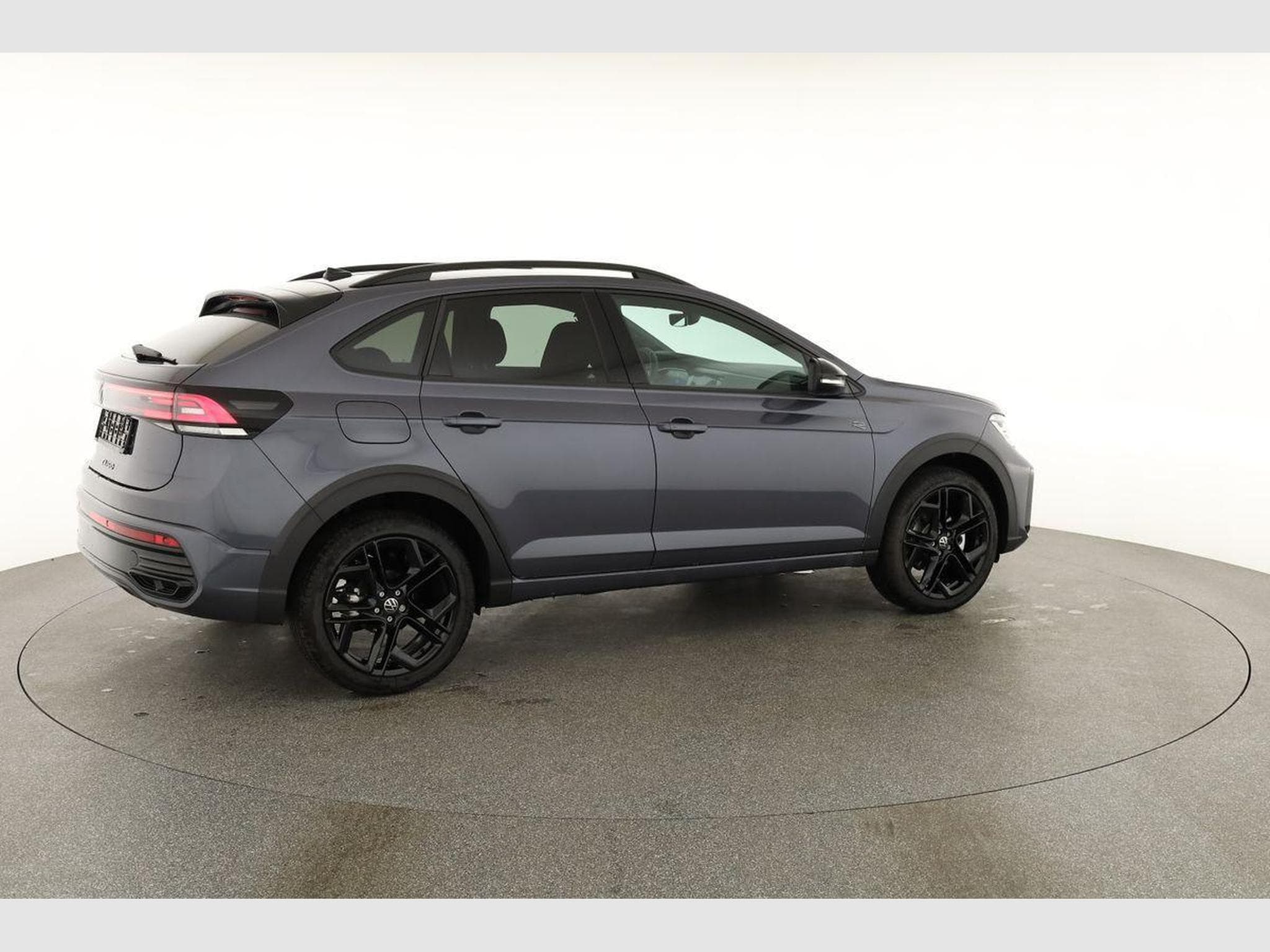 VW Taigo R-Line (2026) - Photo 18