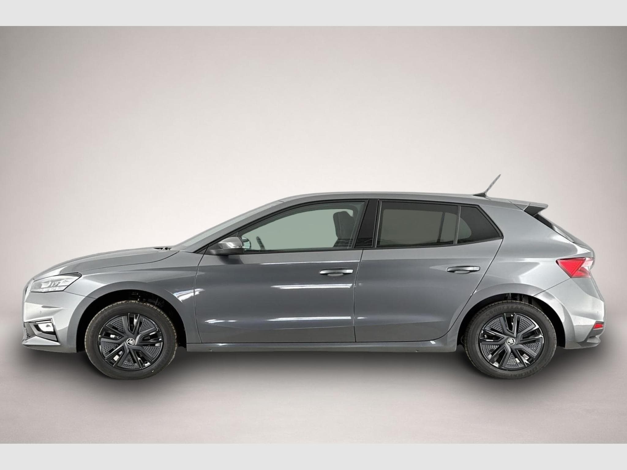 Skoda Fabia (2026) - Foto 3