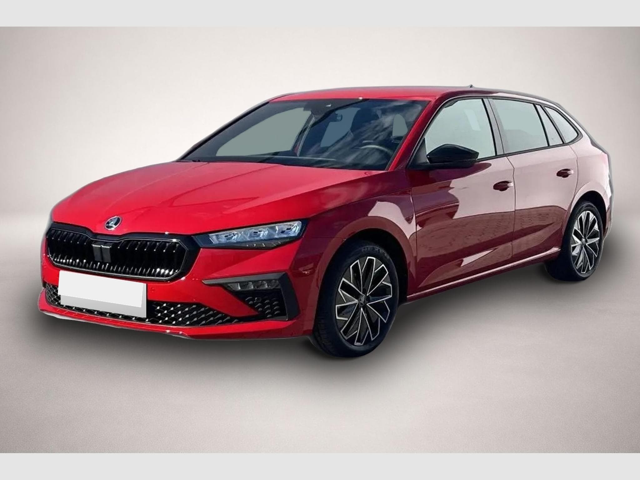 Skoda Scala (2026) - Foto 1