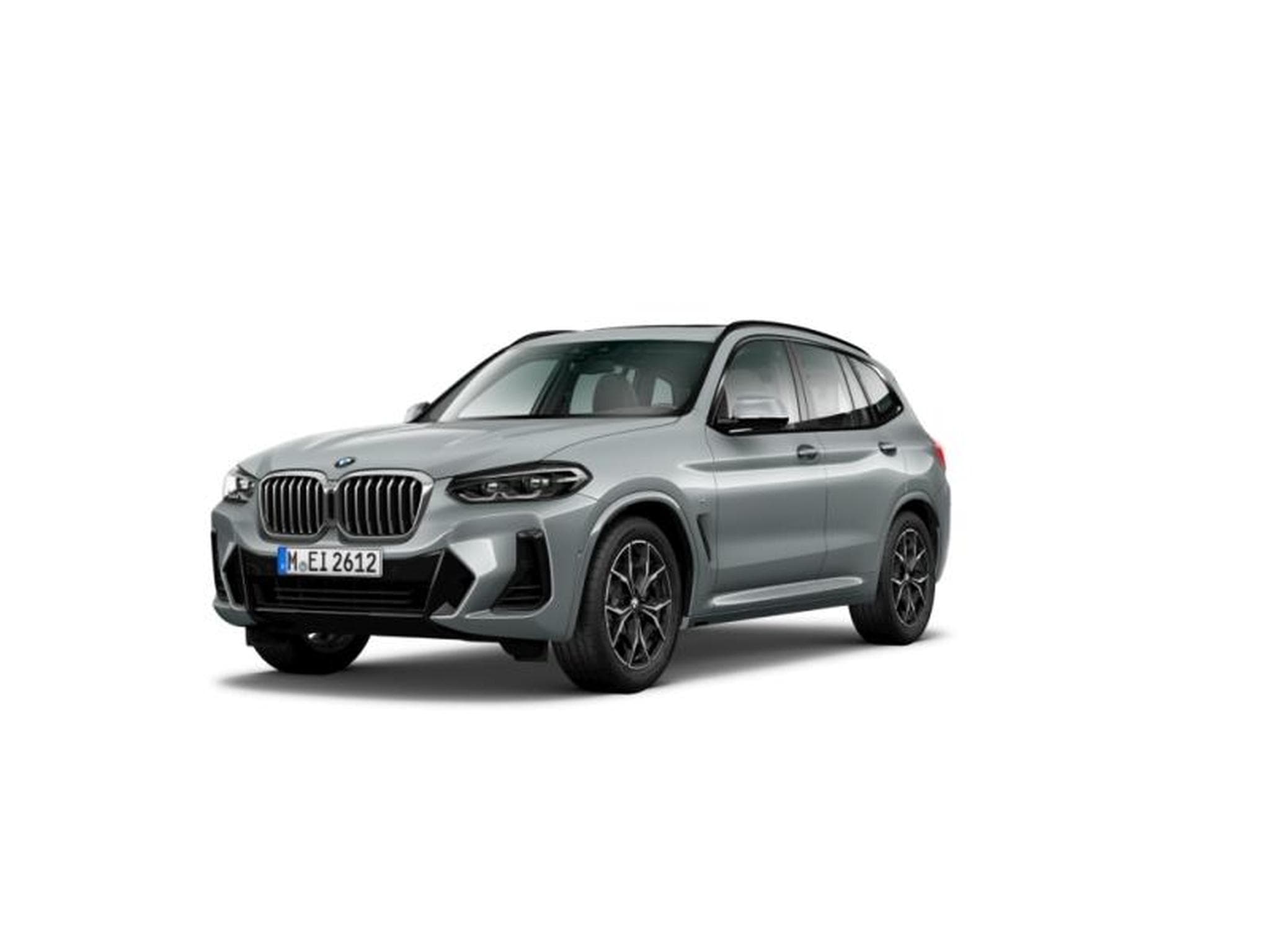 BMW X3 Serie X X3 xDrive20d (2022) - Photo 1