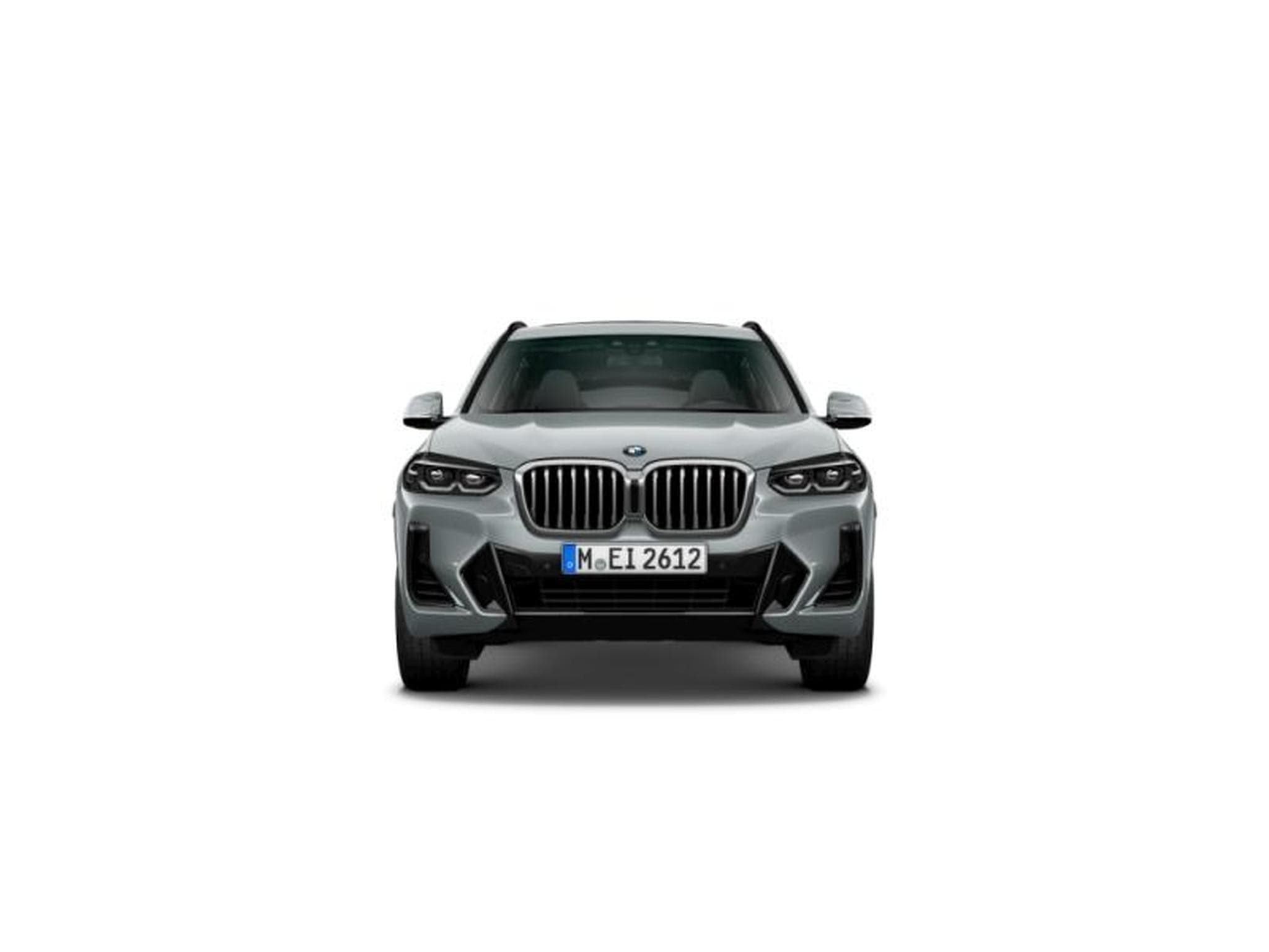BMW X3 Serie X X3 xDrive20d (2022) - Photo 2