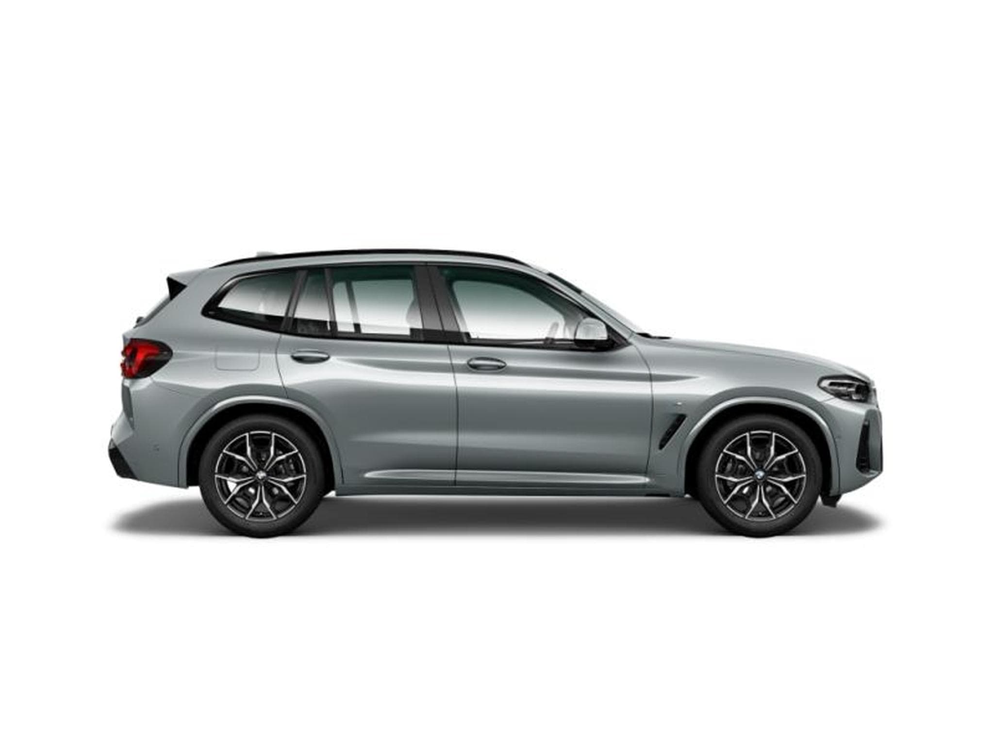 BMW X3 Serie X X3 xDrive20d (2022) - Photo 3