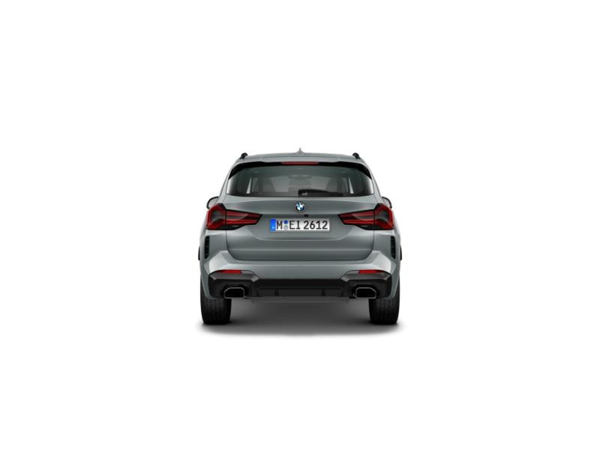 BMW X3 Serie X X3 xDrive20d (2022) - Photo 4