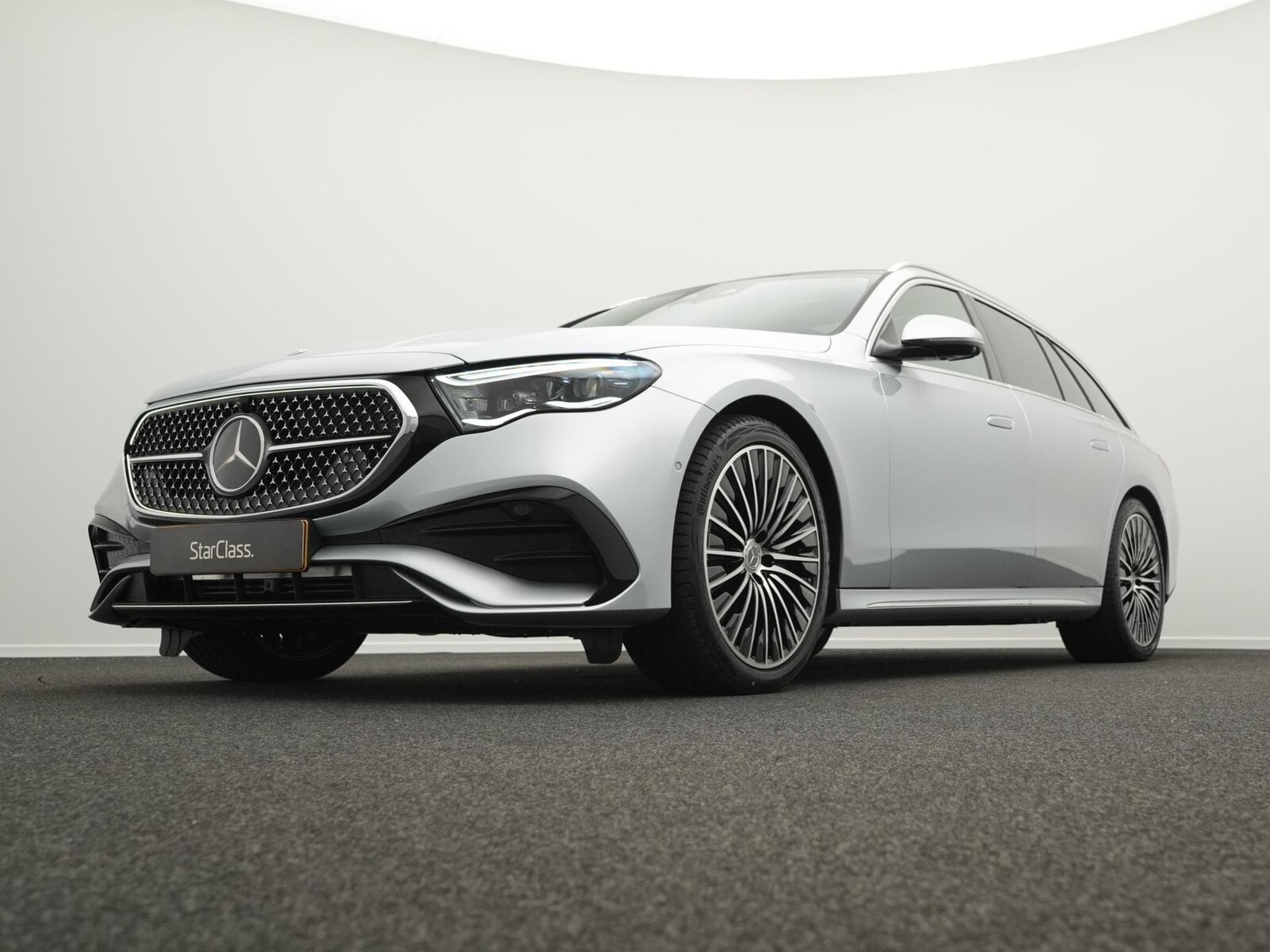 Mercedes E 220 d T-Modell (2025) - Photo 10