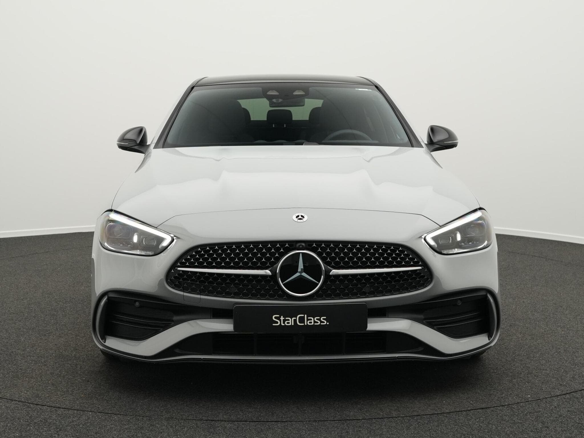 Mercedes C 200 d (2025) - Photo 2