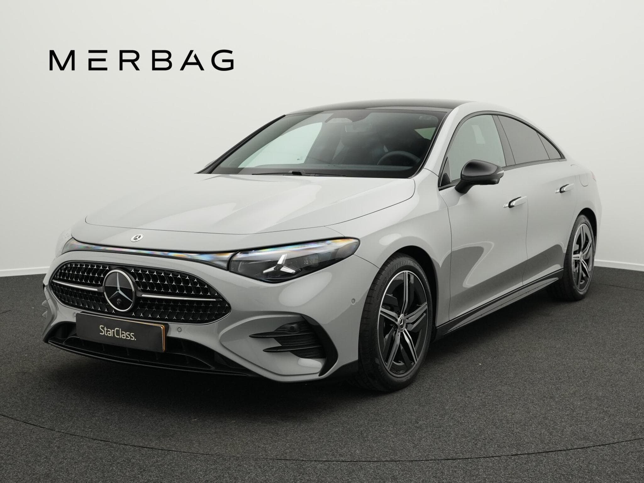 Mercedes CLA 180 CLA 180 (2025) - Photo 1