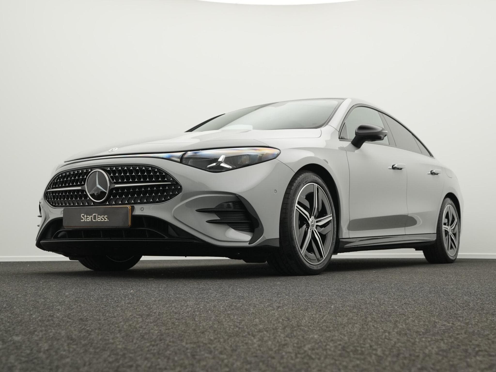Mercedes CLA 180 CLA 180 (2025) - Photo 10