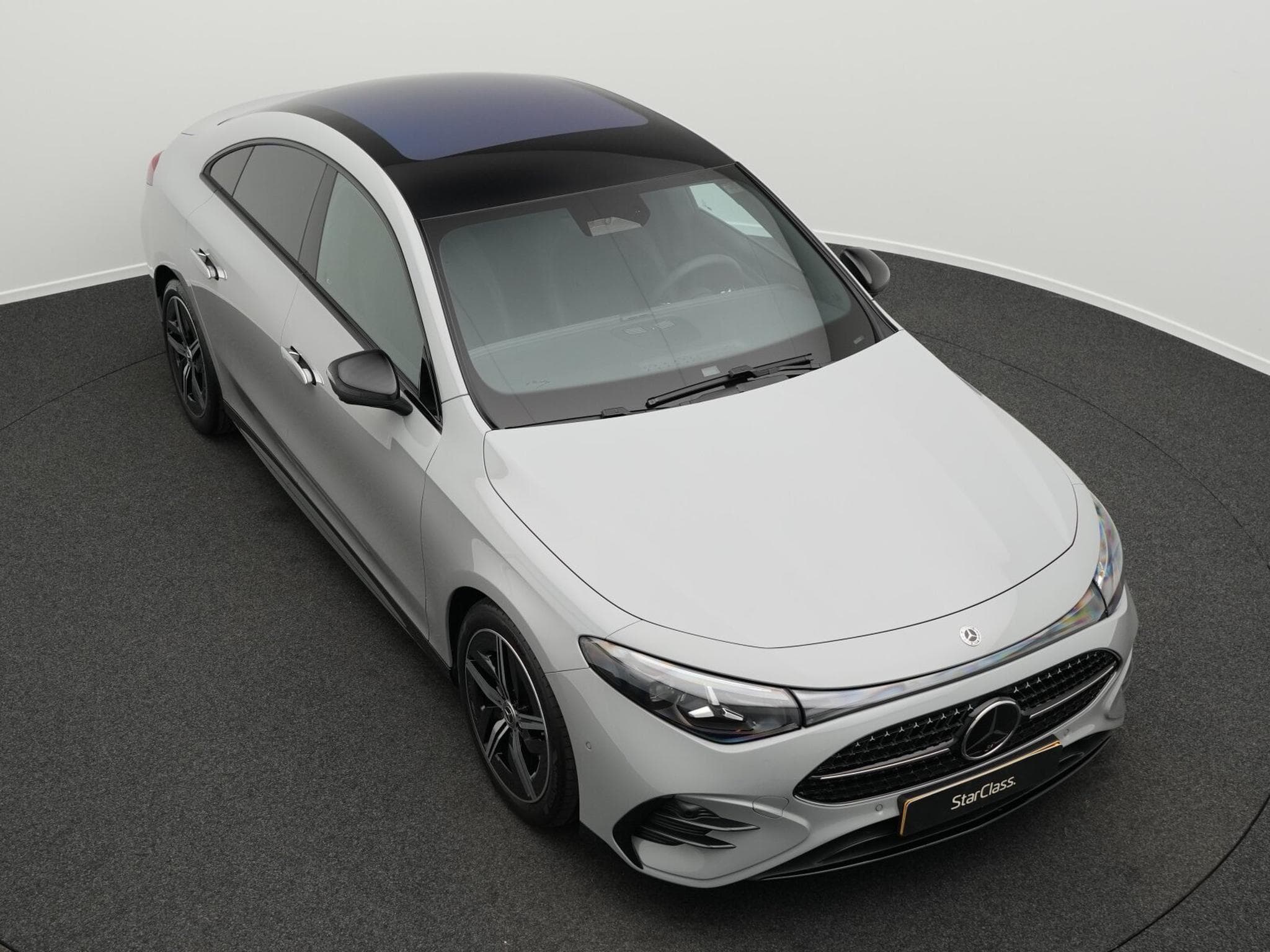 Mercedes CLA 180 CLA 180 (2025) - Photo 12