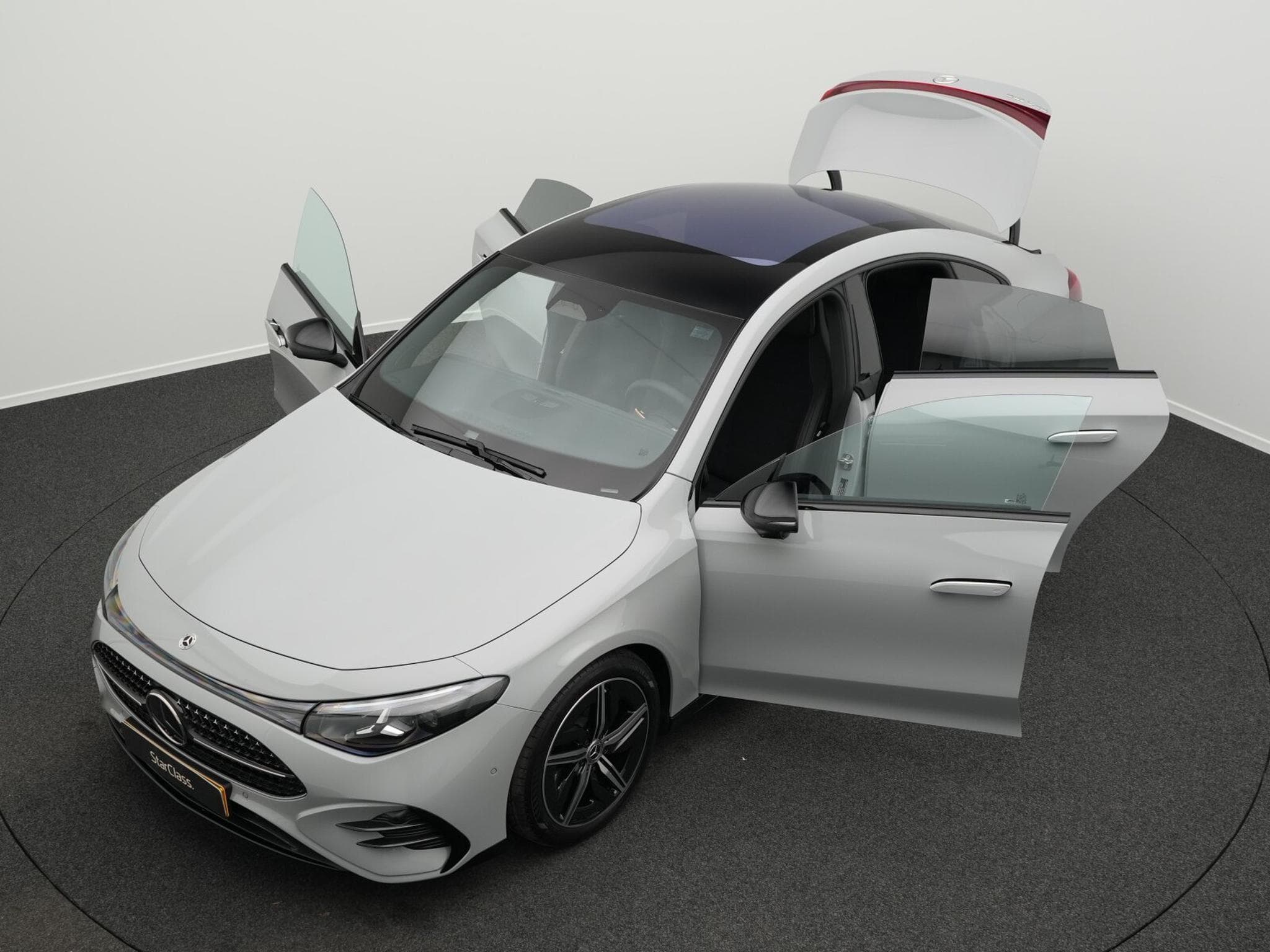 Mercedes CLA 180 CLA 180 (2025) - Photo 14