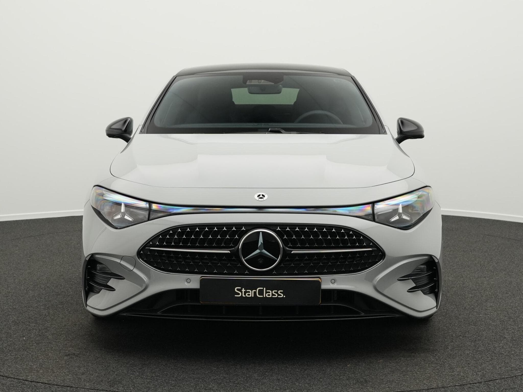 Mercedes CLA 180 CLA 180 (2025) - Photo 2