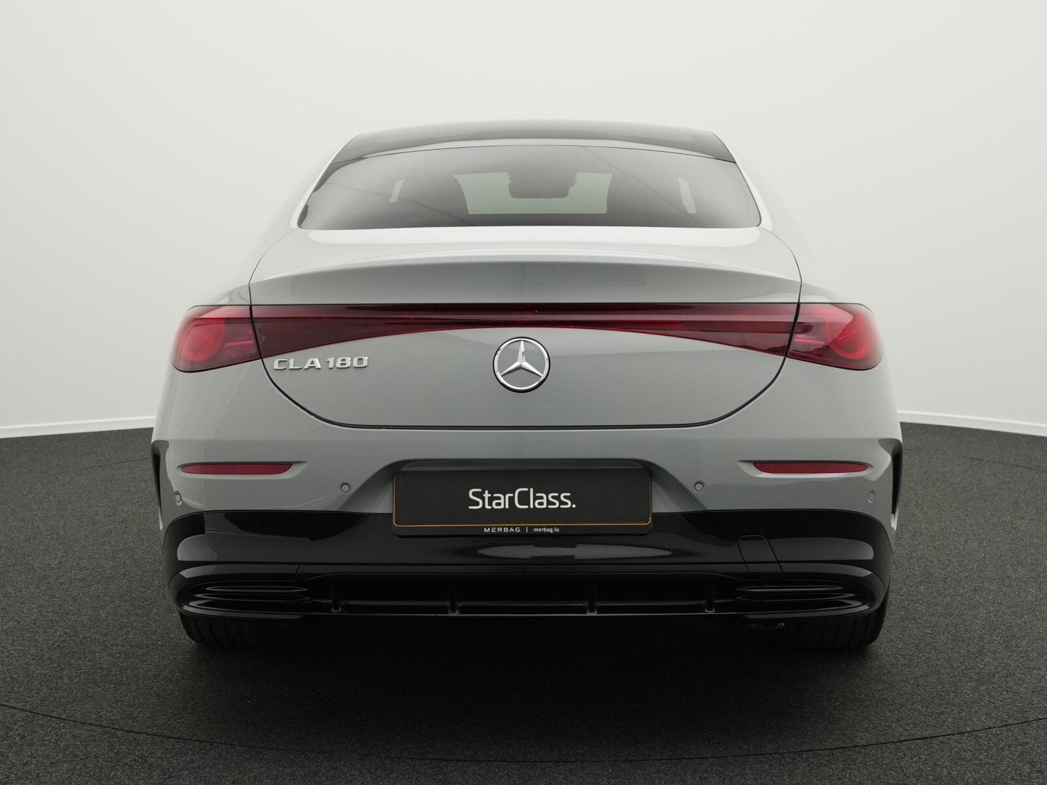 Mercedes CLA 180 CLA 180 (2025) - Photo 4