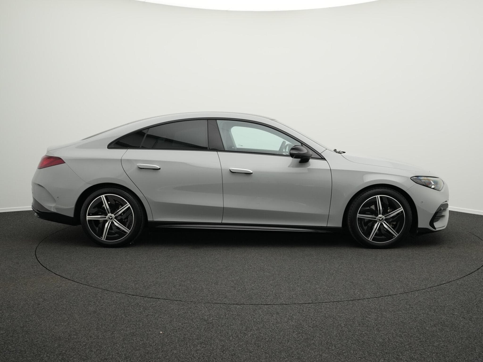Mercedes CLA 180 CLA 180 (2025) - Photo 5