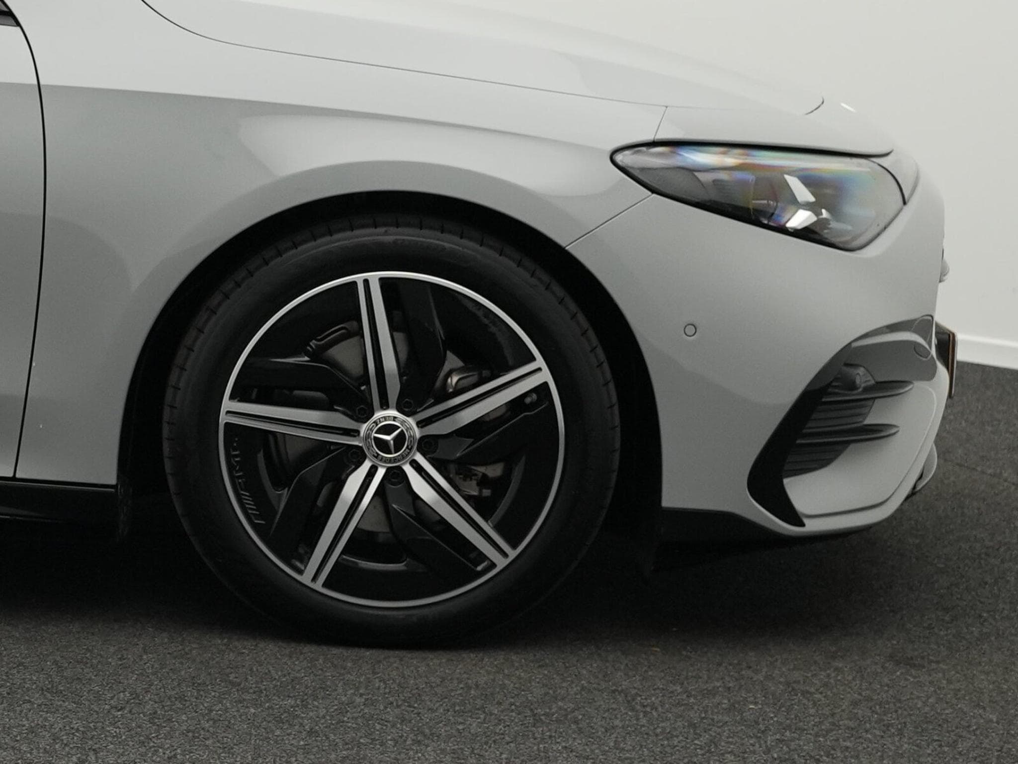 Mercedes CLA 180 CLA 180 (2025) - Photo 8