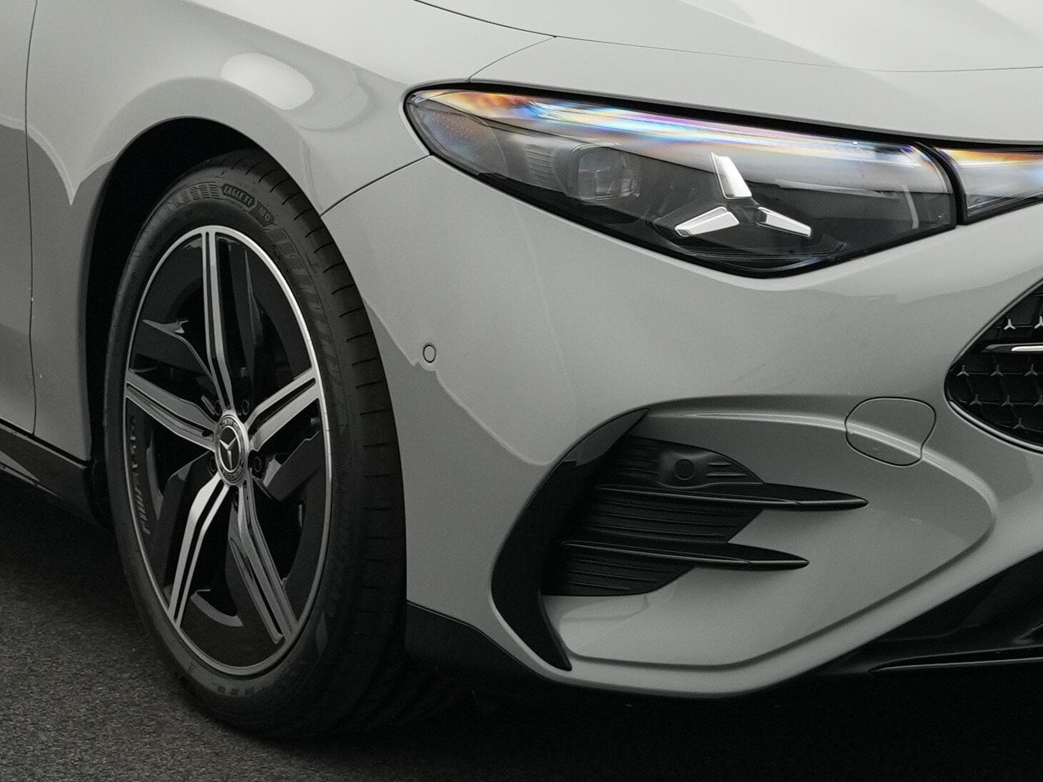 Mercedes CLA 180 CLA 180 (2025) - Photo 9