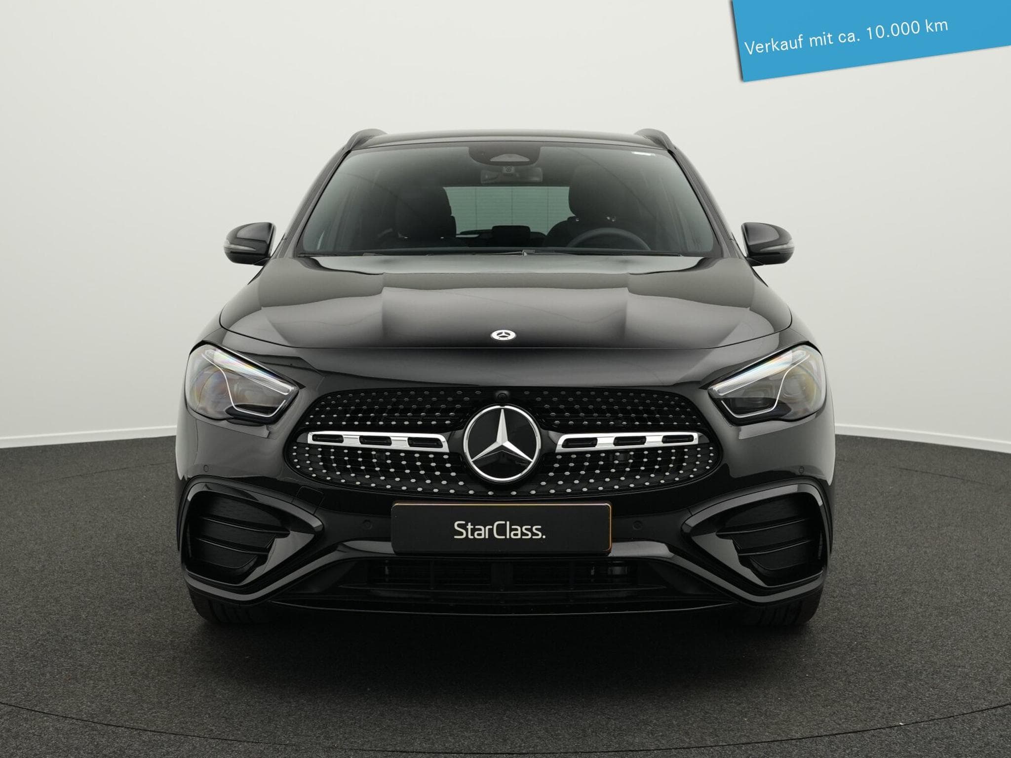 Mercedes GLA 180 Verkauf mit ca. 10.000 km (2026) - Photo 2