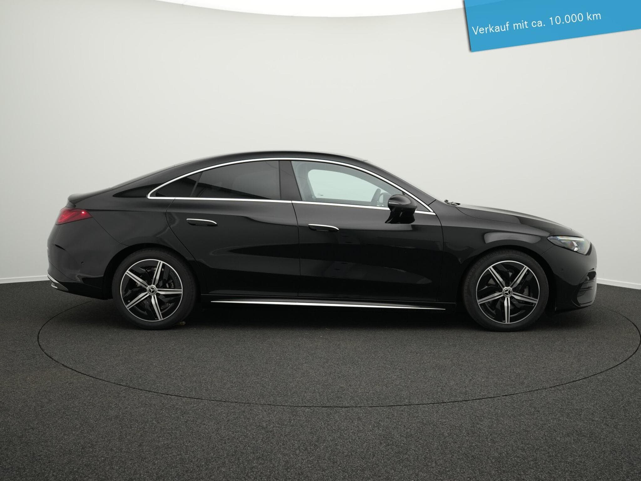 Mercedes CLA 180 Verkauf mit ca. 10.000 km (2025) - Photo 5