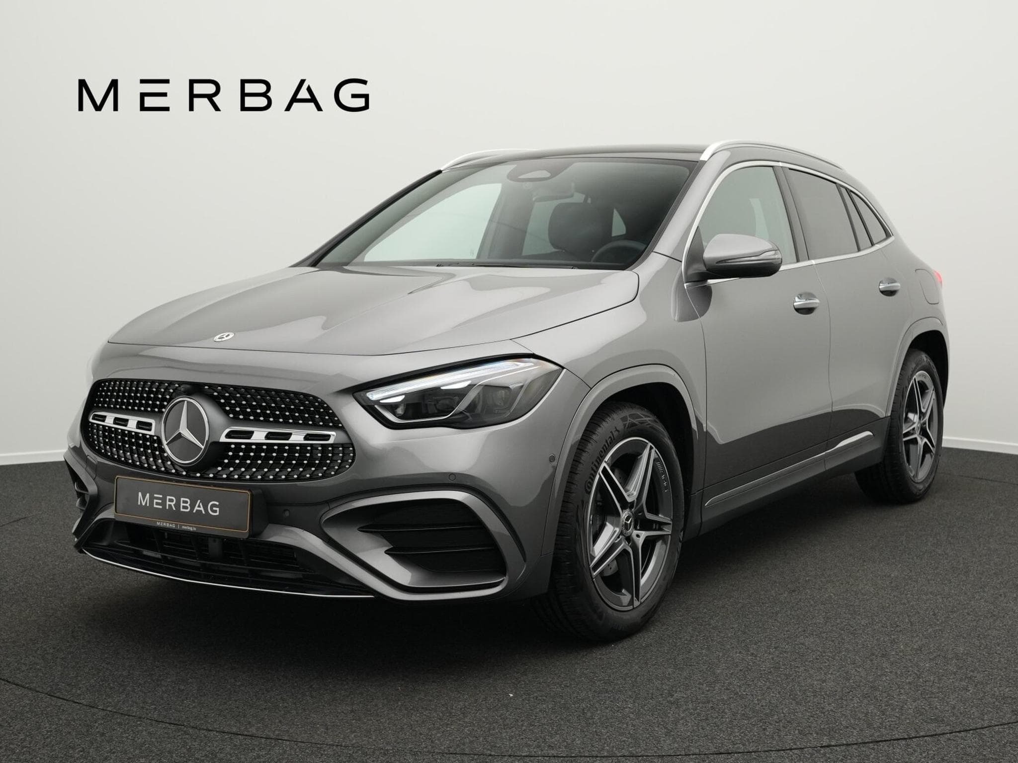 Mercedes GLA 180 GLA 180 (2026) - Photo 1