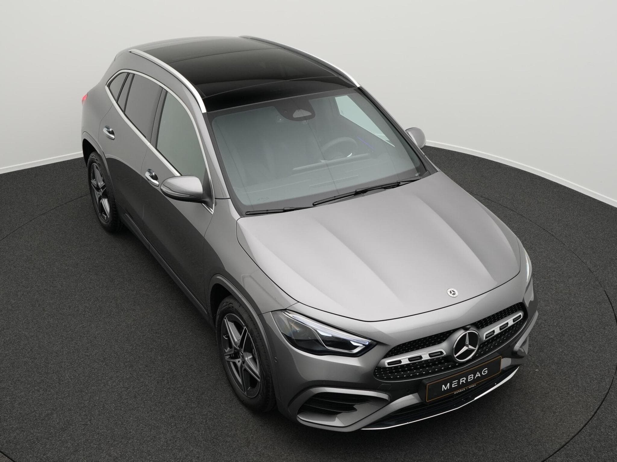 Mercedes GLA 180 GLA 180 (2026) - Photo 12