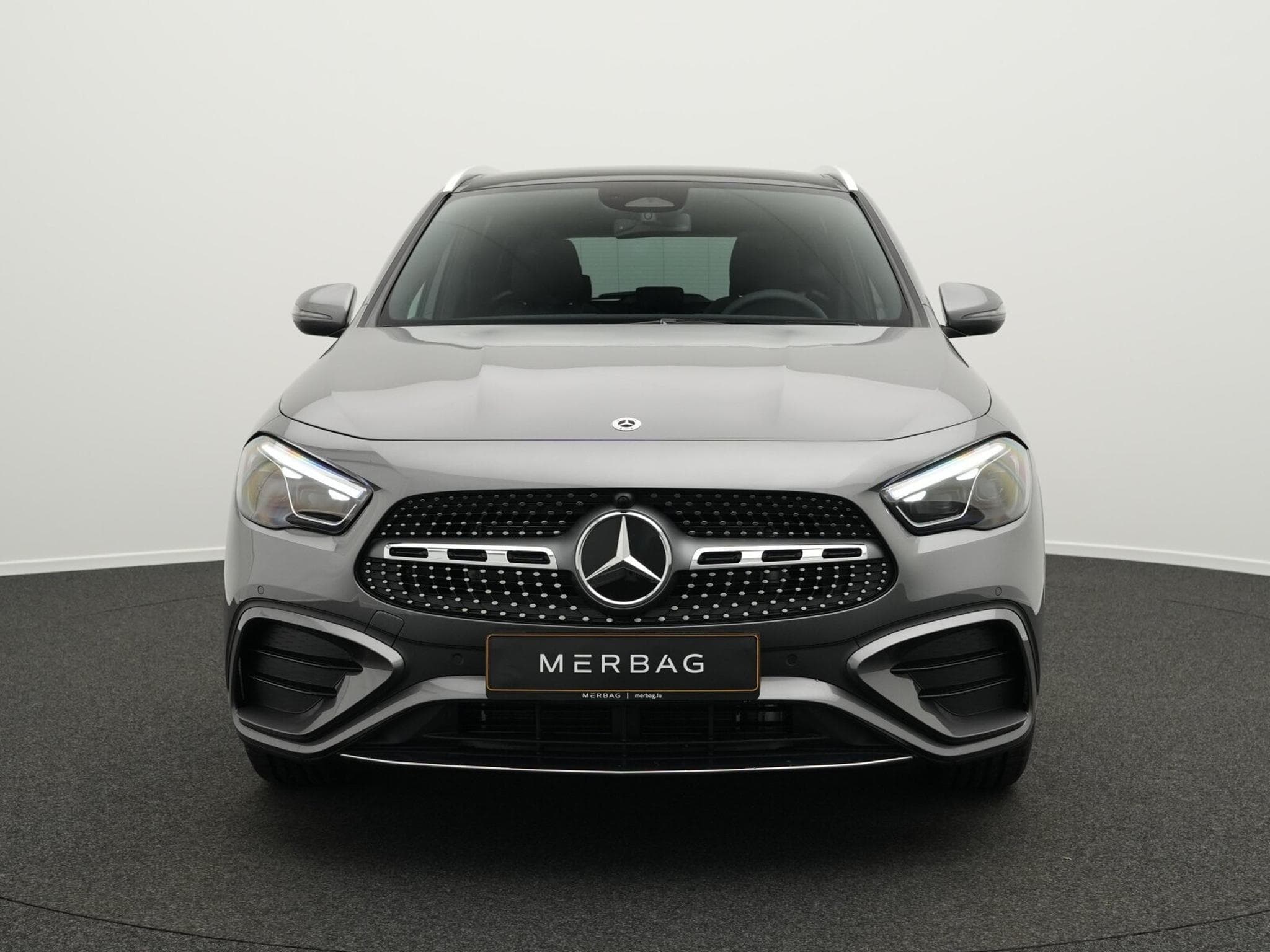 Mercedes GLA 180 GLA 180 (2026) - Photo 2