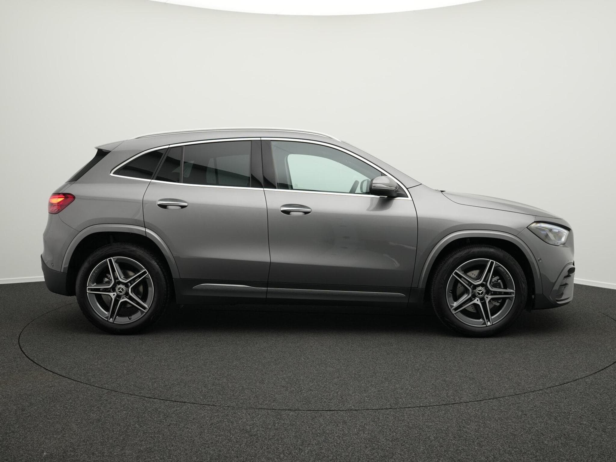 Mercedes GLA 180 GLA 180 (2026) - Photo 5