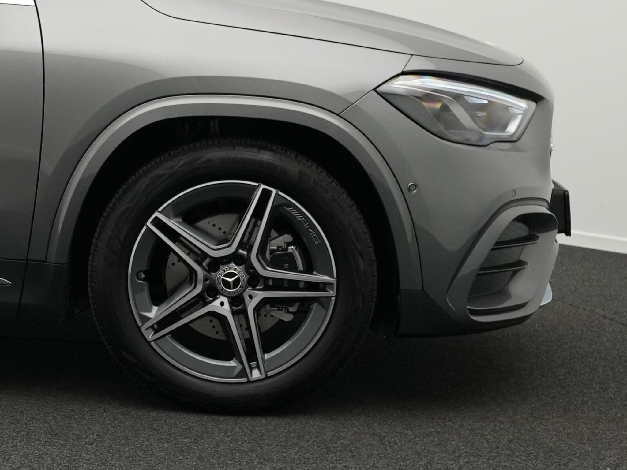 Mercedes GLA 180 GLA 180 (2026) - Photo 8
