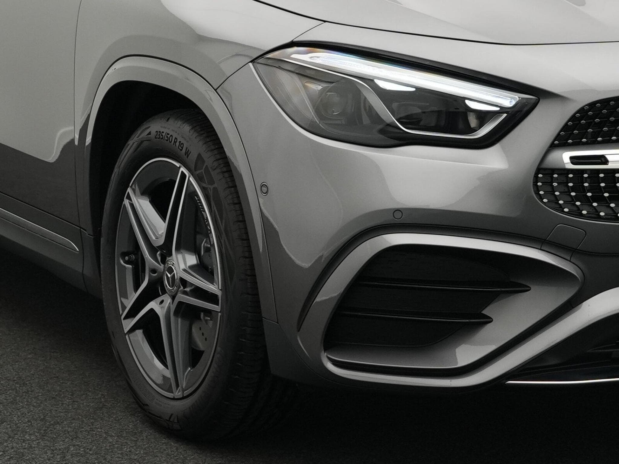 Mercedes GLA 180 GLA 180 (2026) - Photo 9