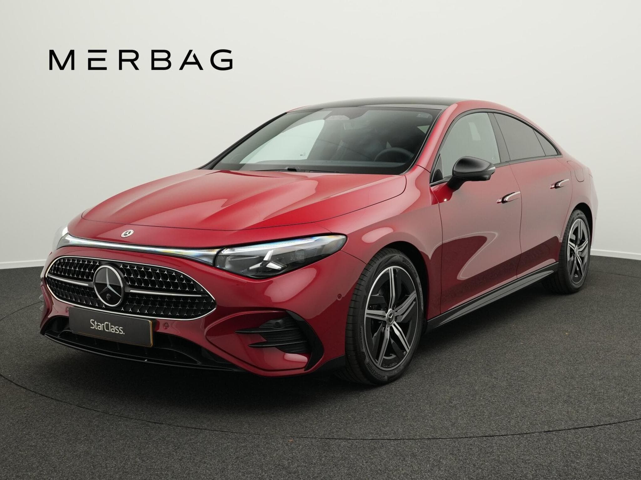 Mercedes CLA 180 CLA 180 (2025) - Photo 1