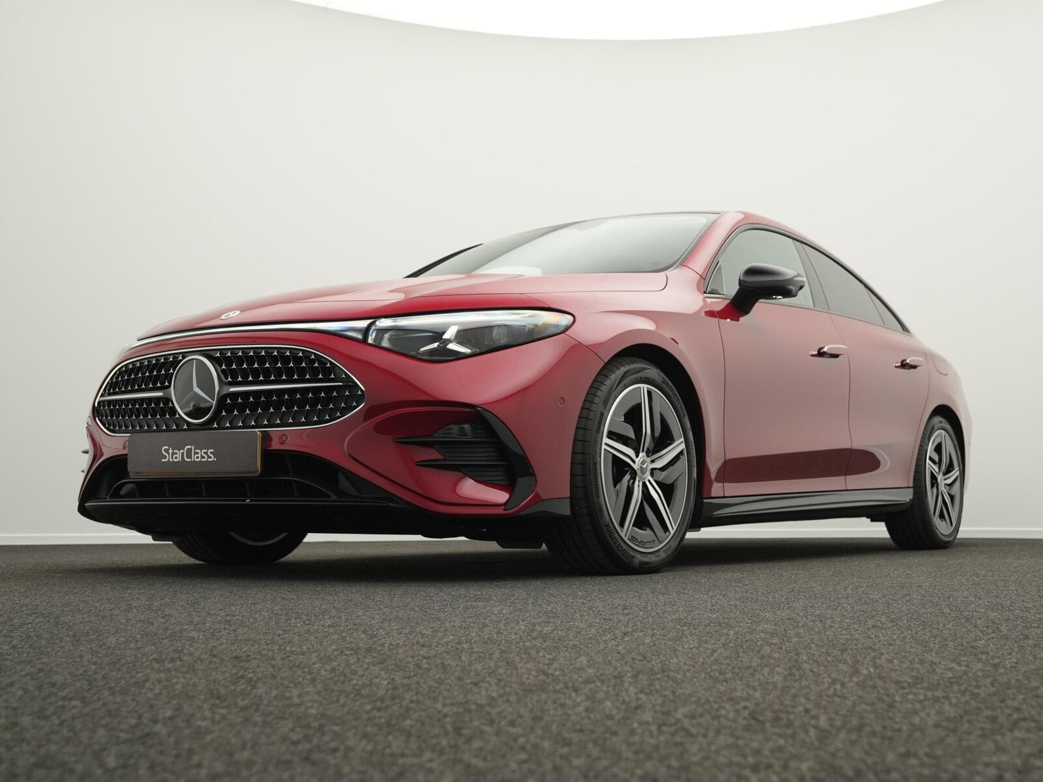 Mercedes CLA 180 CLA 180 (2025) - Photo 10