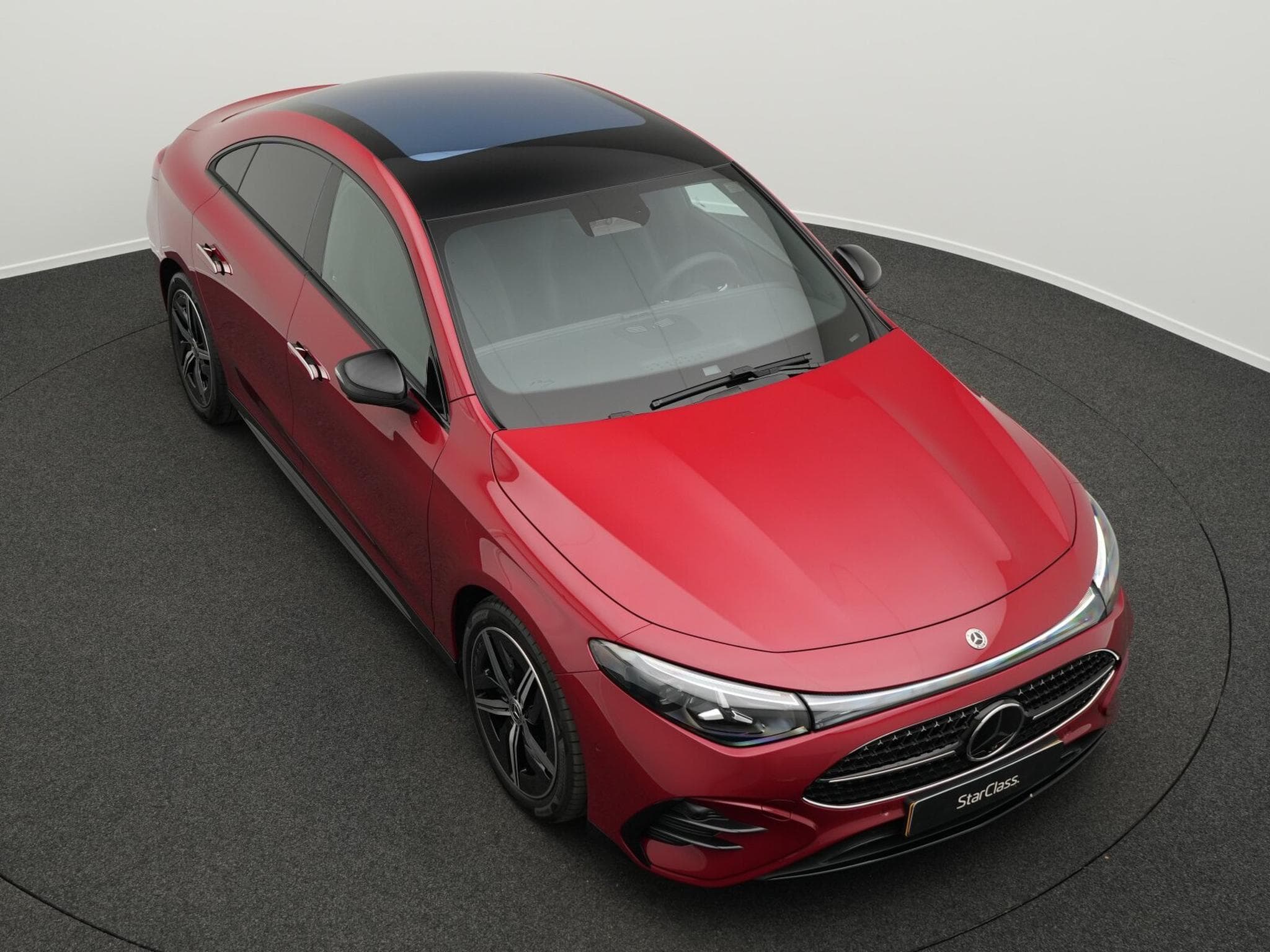 Mercedes CLA 180 CLA 180 (2025) - Photo 12